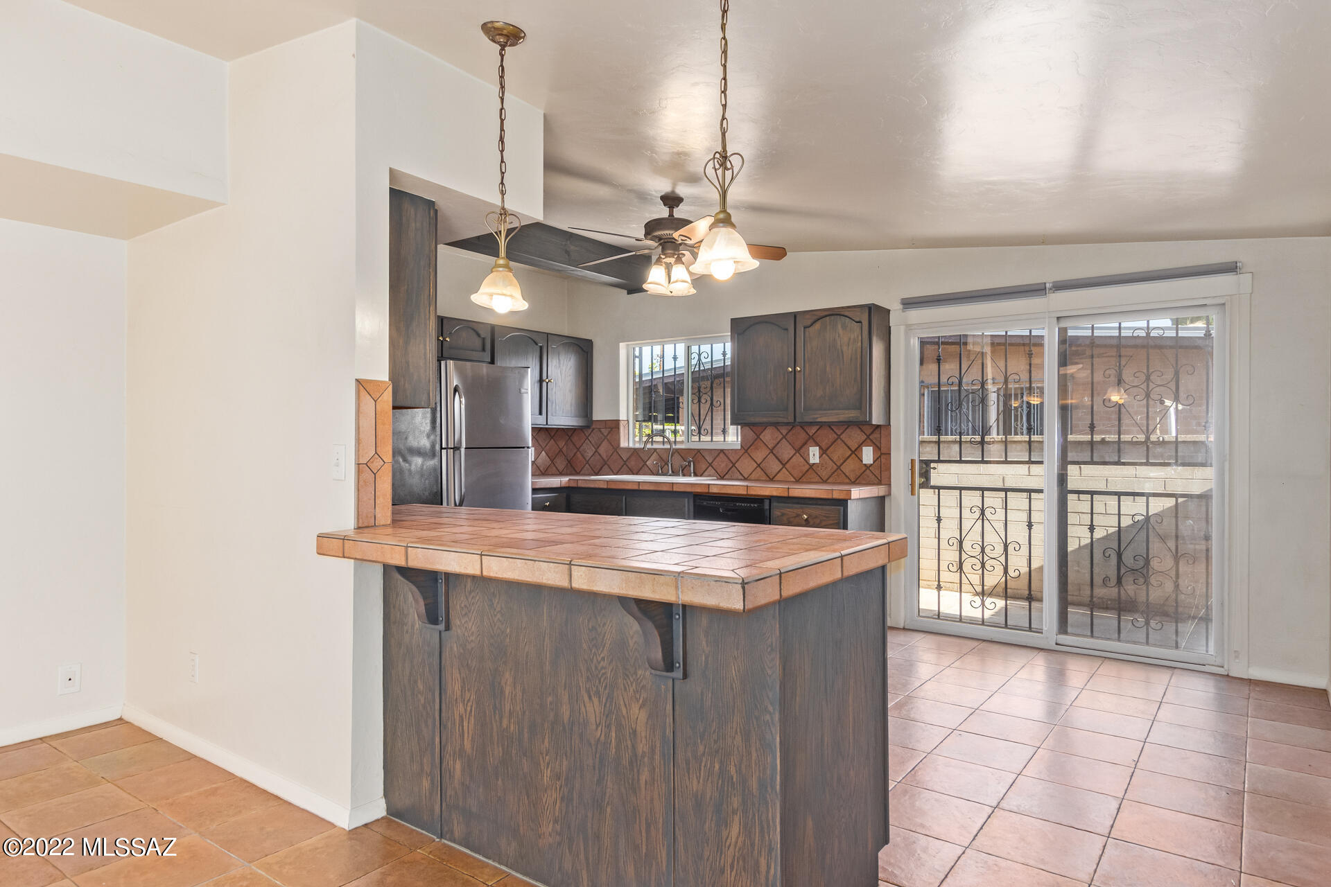 Blue Ridge Estates No. 2 (118-150) - Residential