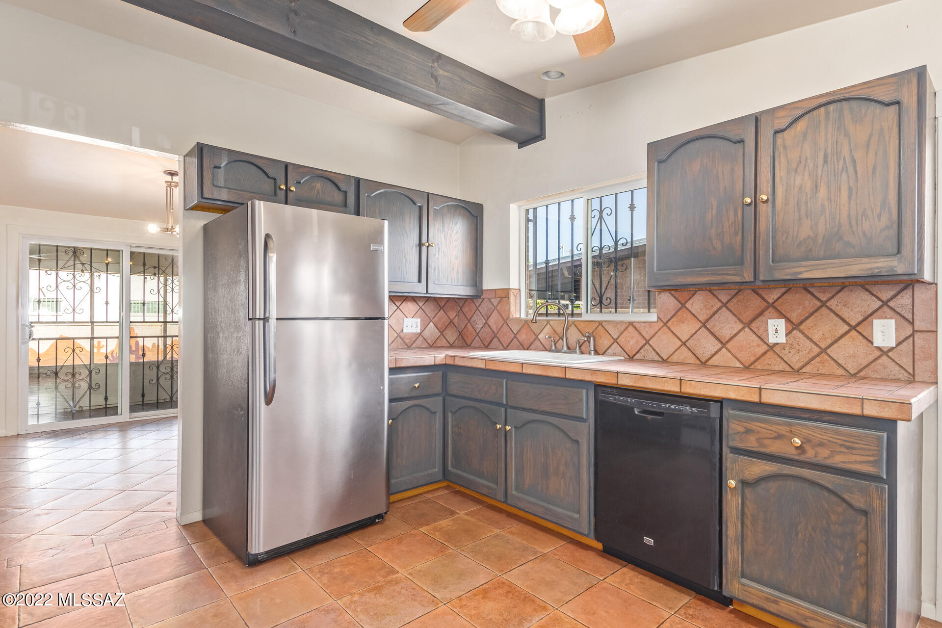 Blue Ridge Estates No. 2 (118-150) - Residential