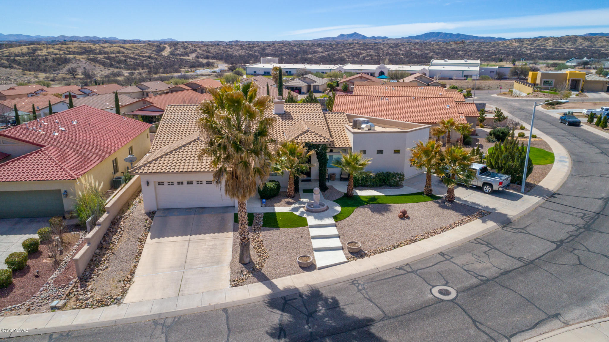 Coronado Estates - Residential