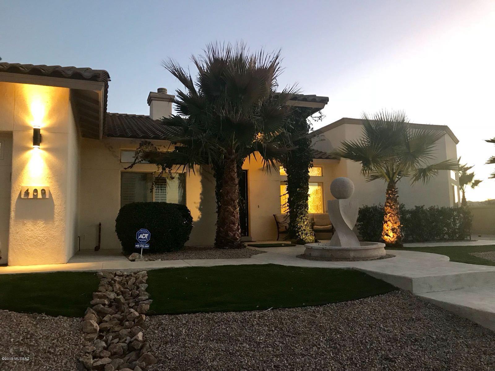 Coronado Estates - Residential