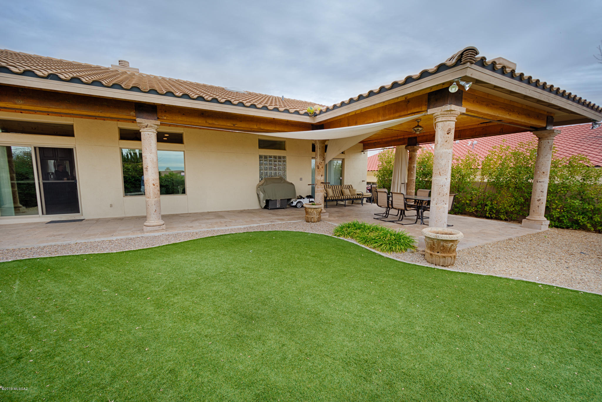 Coronado Estates - Residential