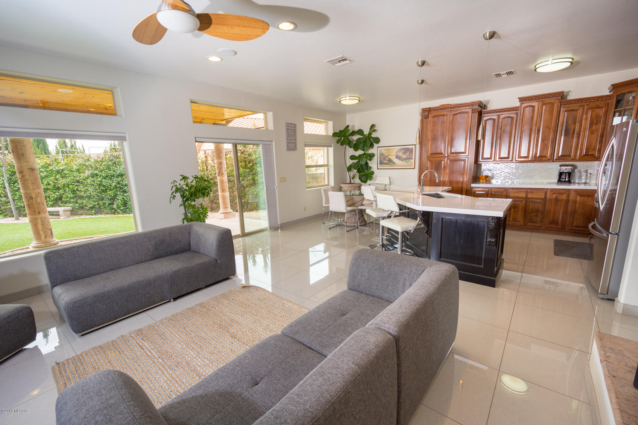 Coronado Estates - Residential