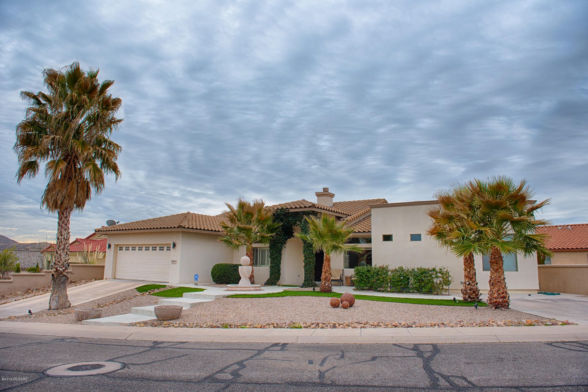 Coronado Estates - Residential