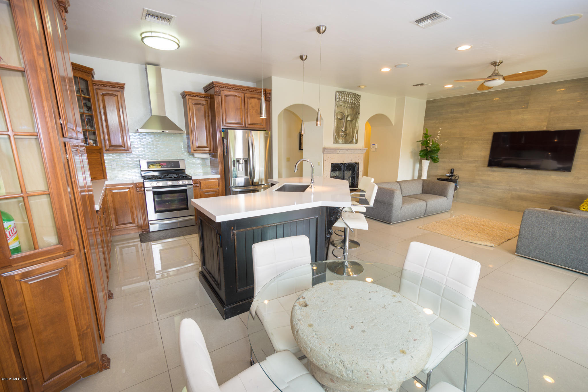Coronado Estates - Residential