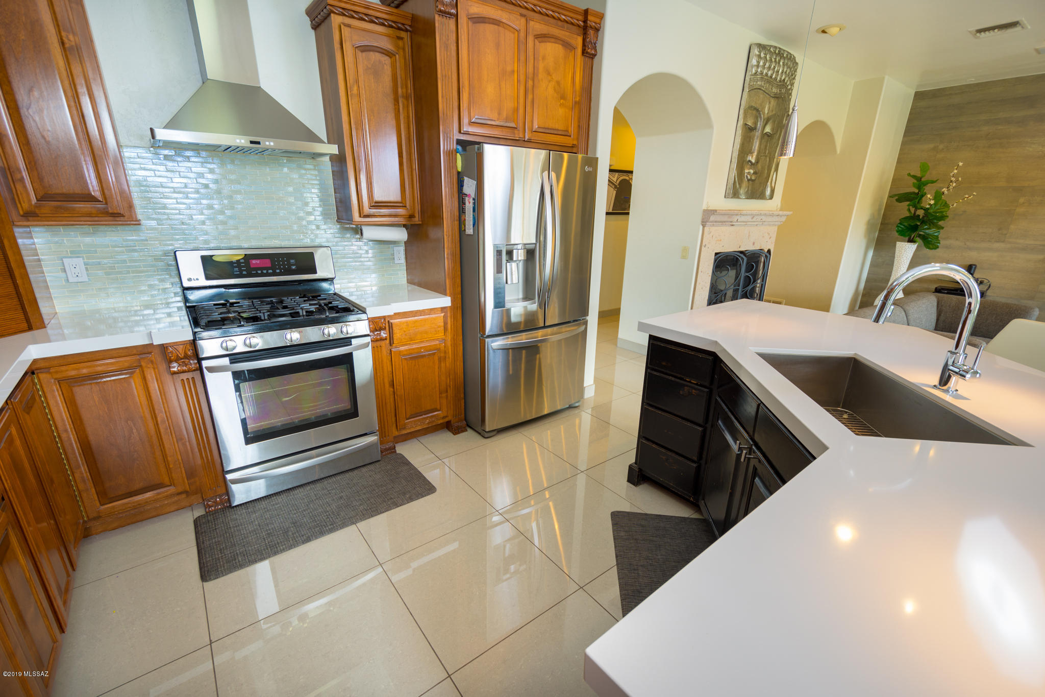 Coronado Estates - Residential