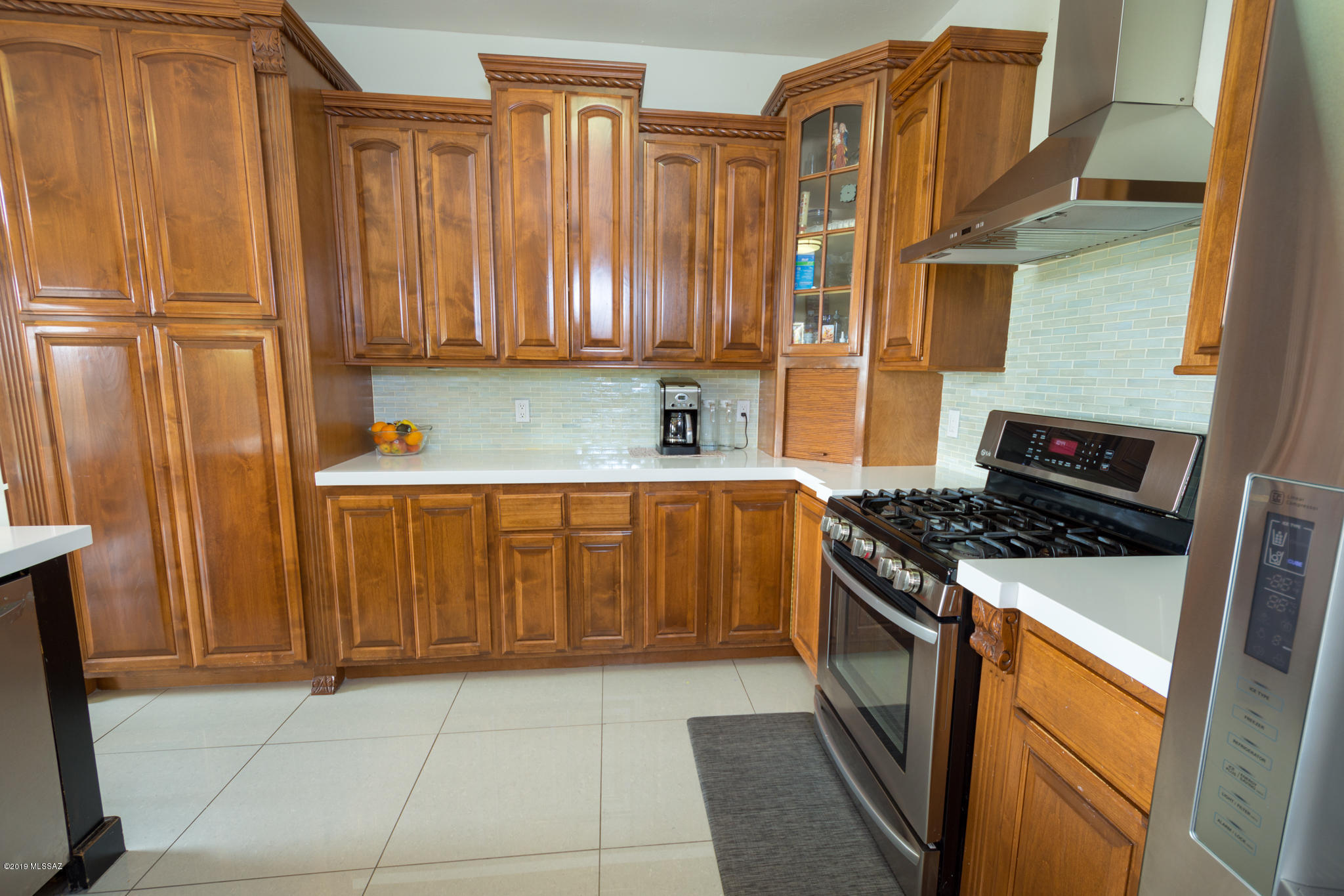 Coronado Estates - Residential