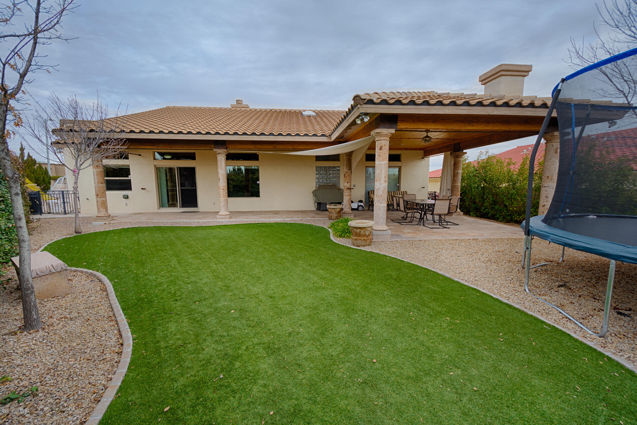 Coronado Estates - Residential