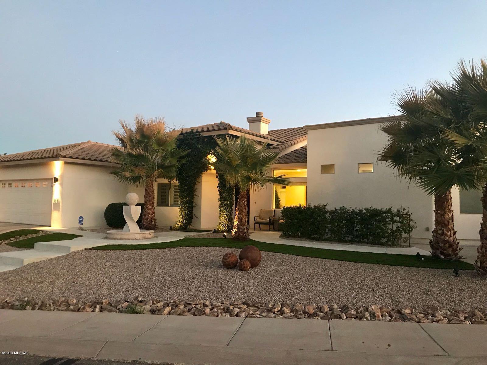 Coronado Estates - Residential
