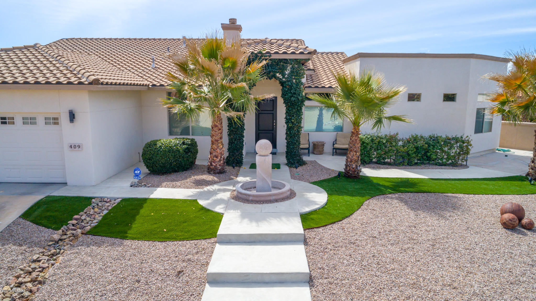 Coronado Estates - Residential