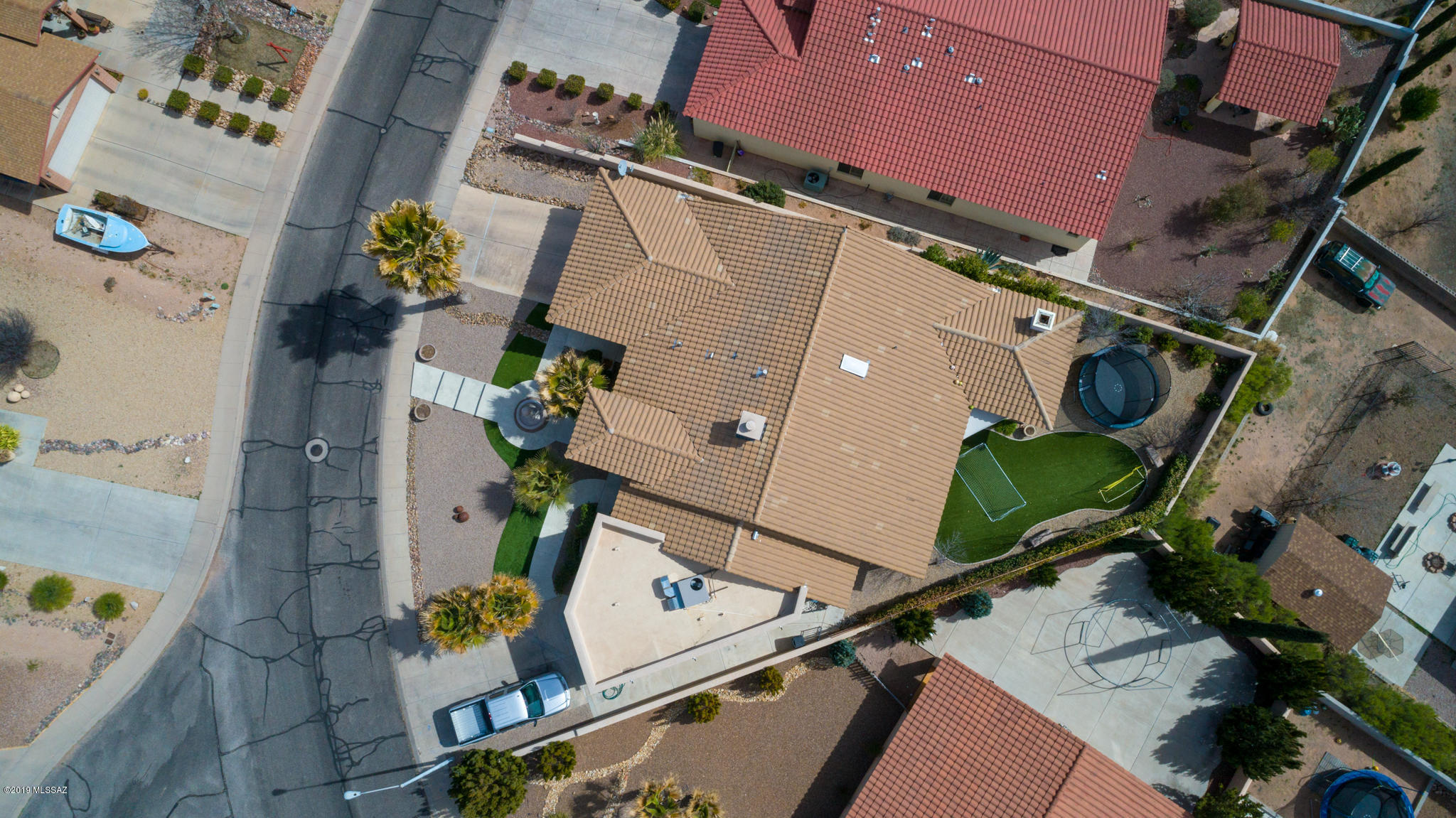 Coronado Estates - Residential