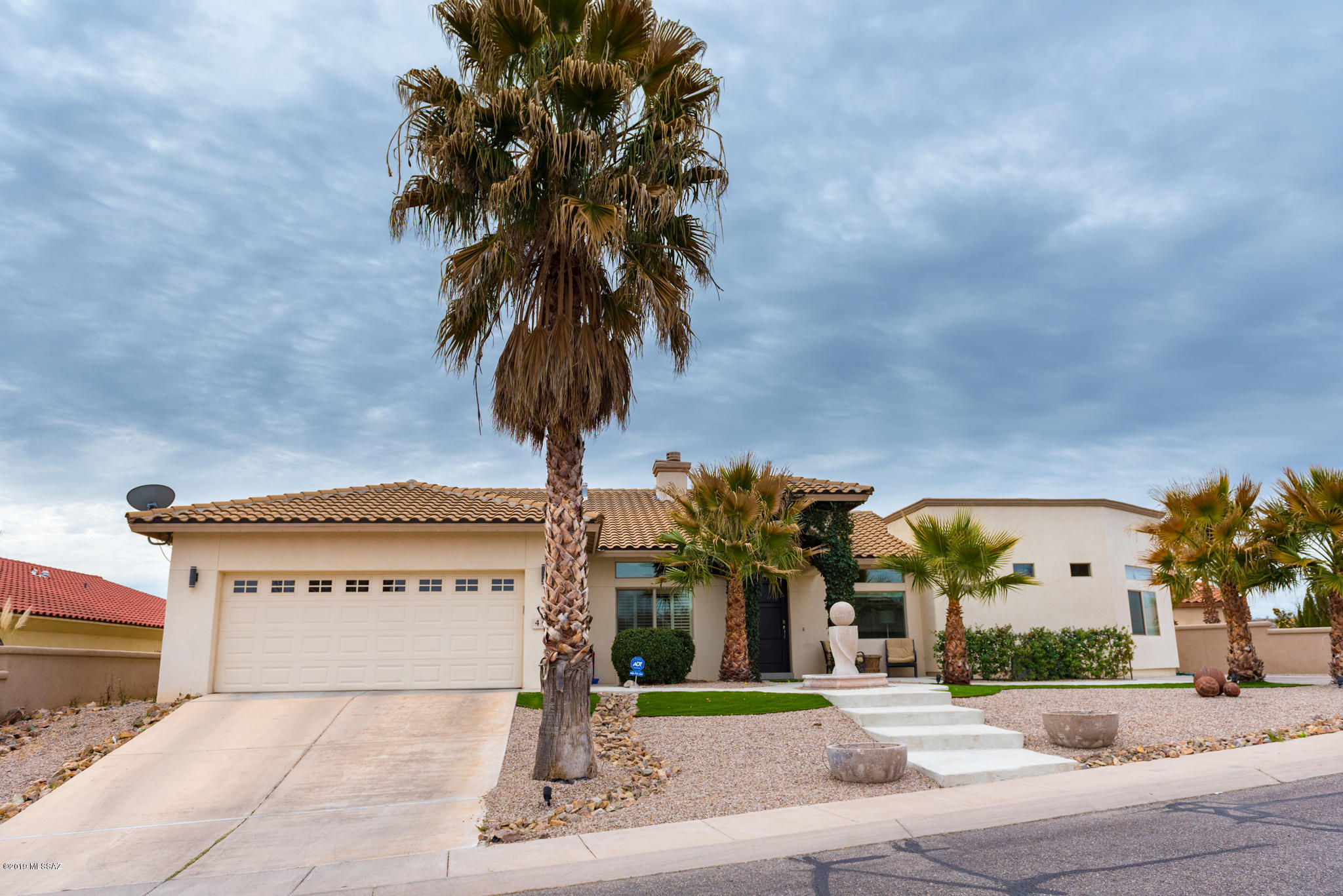 Coronado Estates - Residential