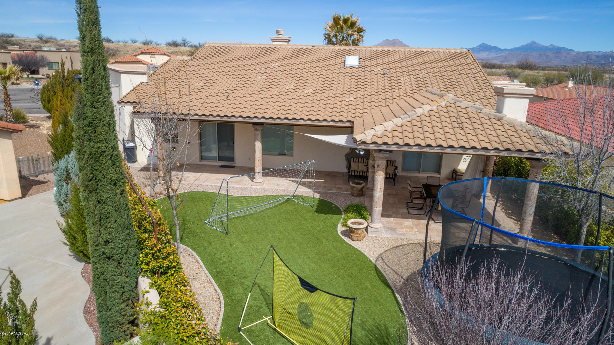 Coronado Estates - Residential