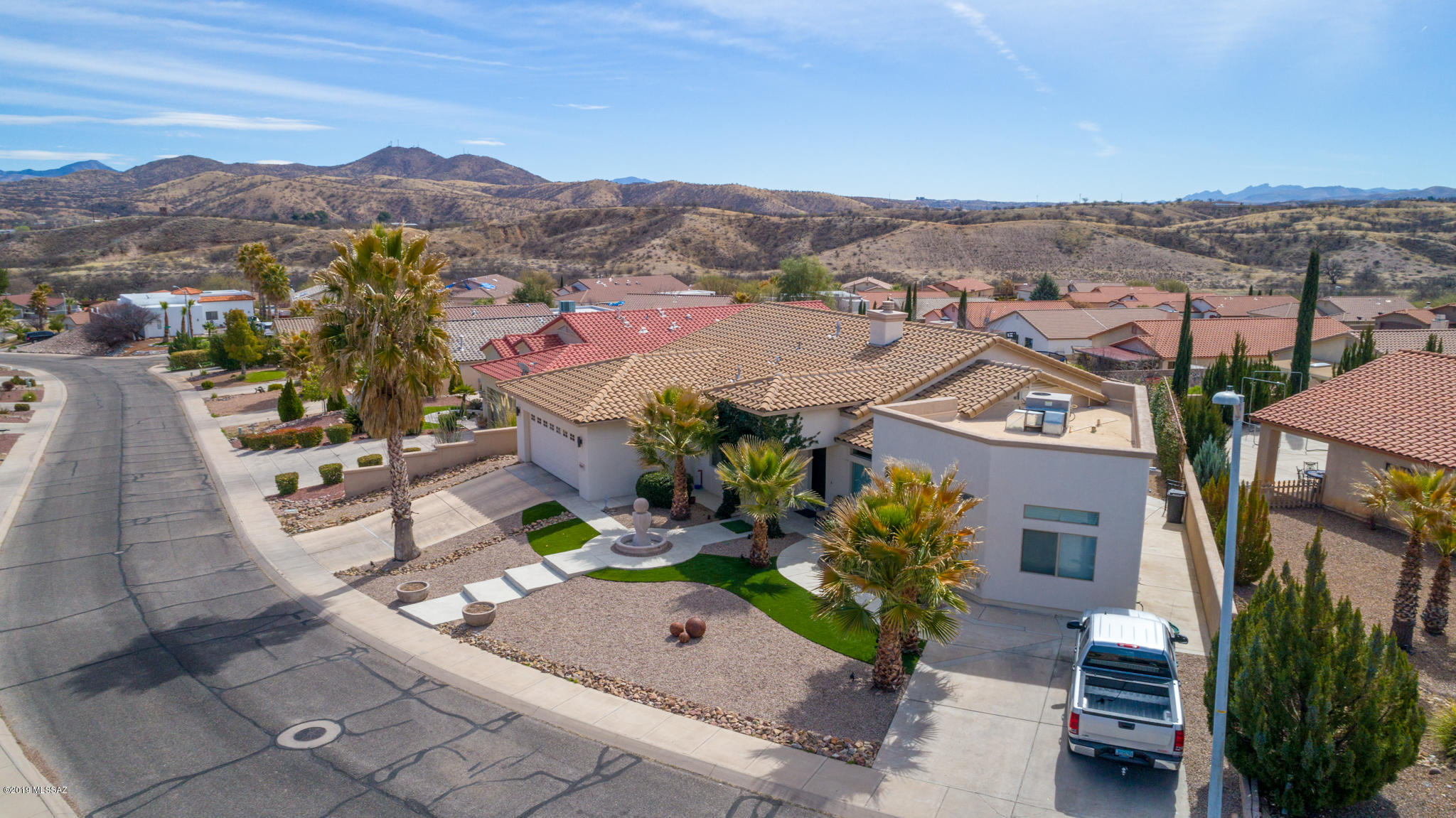 Coronado Estates - Residential