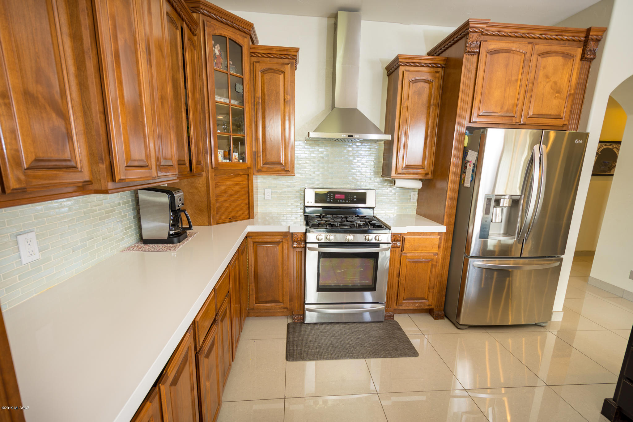 Coronado Estates - Residential
