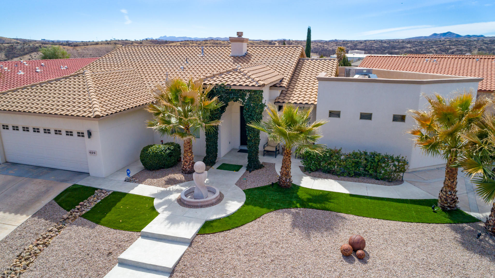 Coronado Estates - Residential