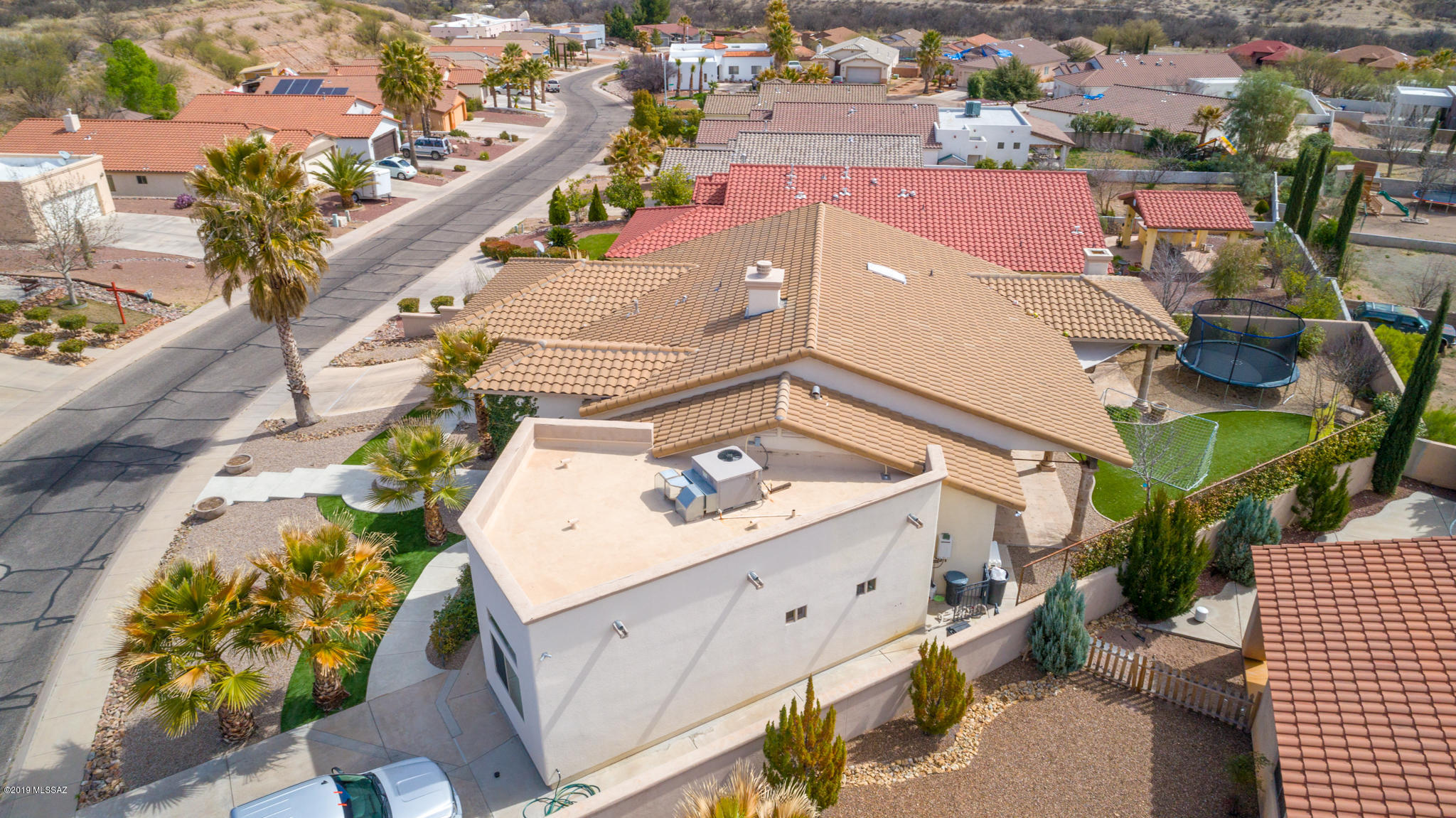 Coronado Estates - Residential