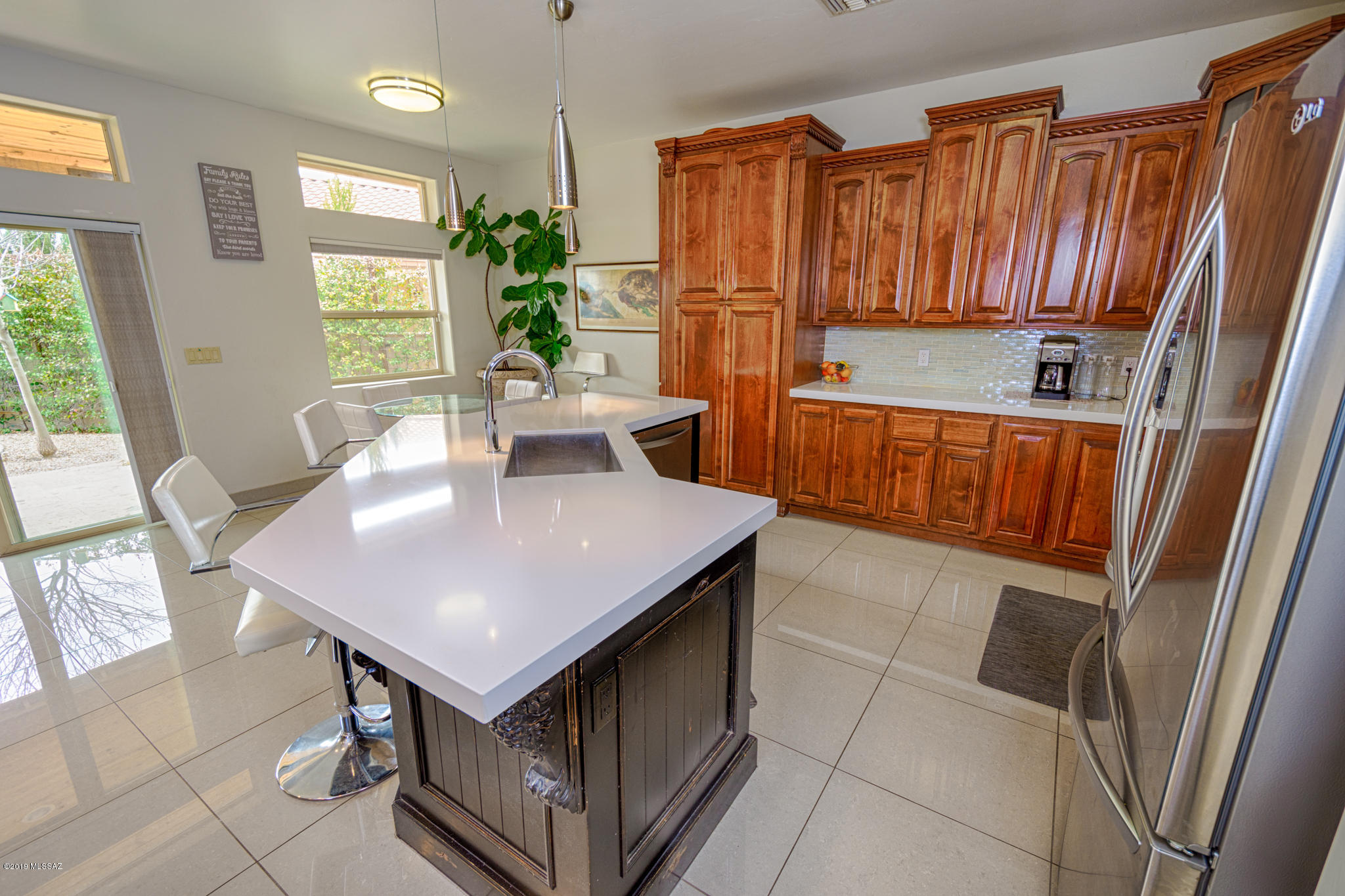 Coronado Estates - Residential