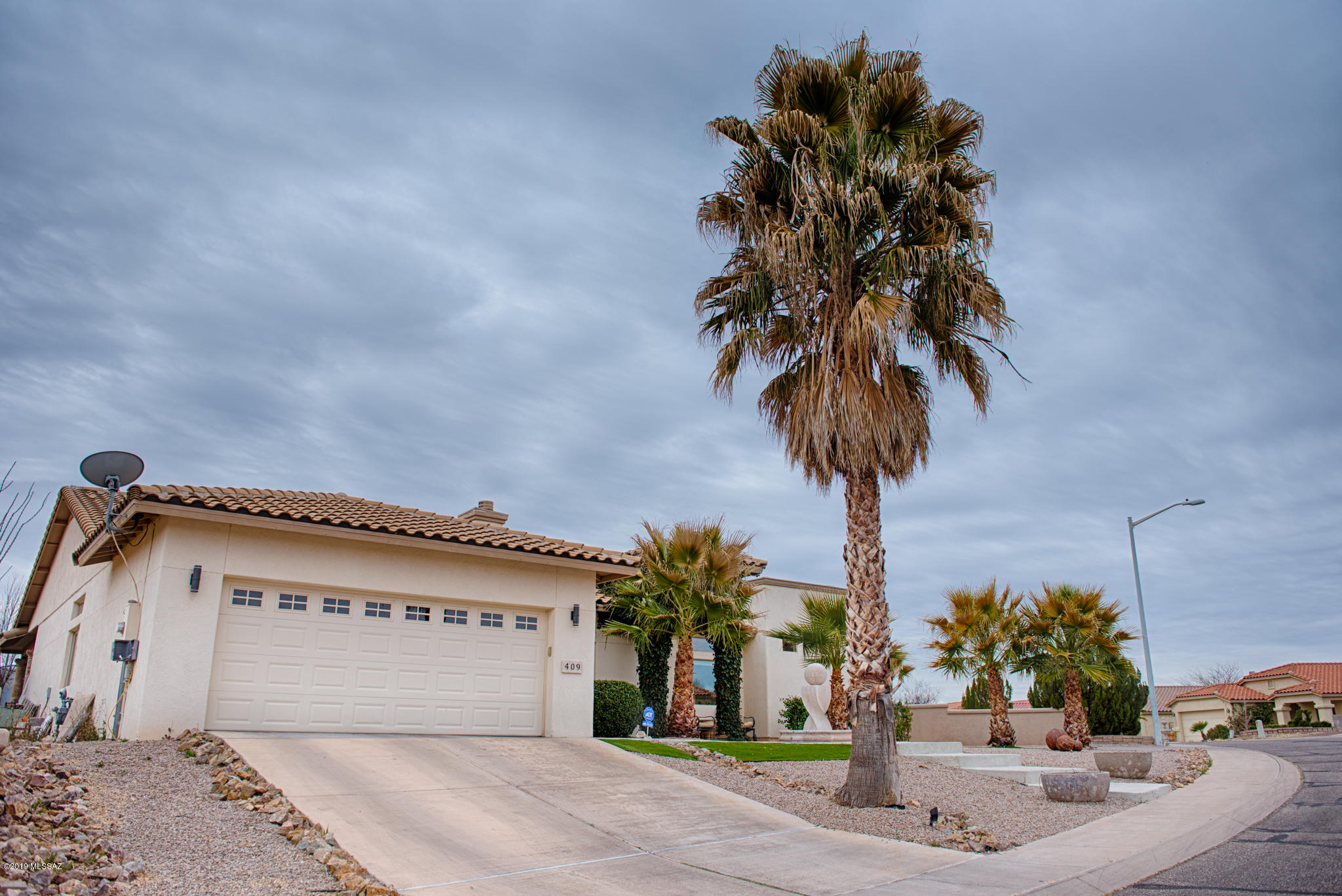 Coronado Estates - Residential