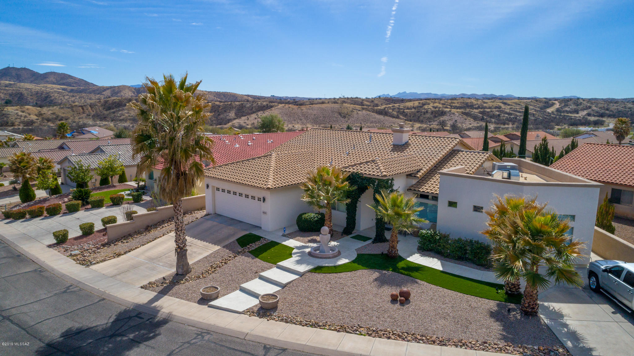 Coronado Estates - Residential