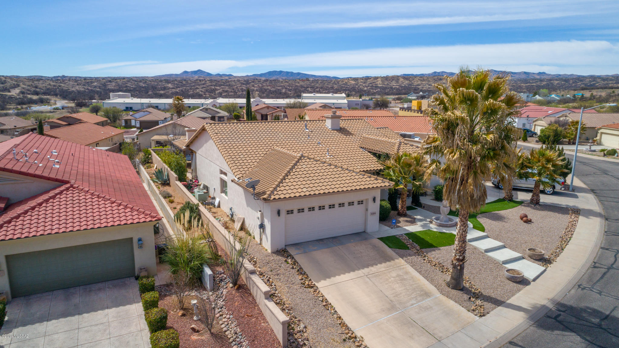 Coronado Estates - Residential