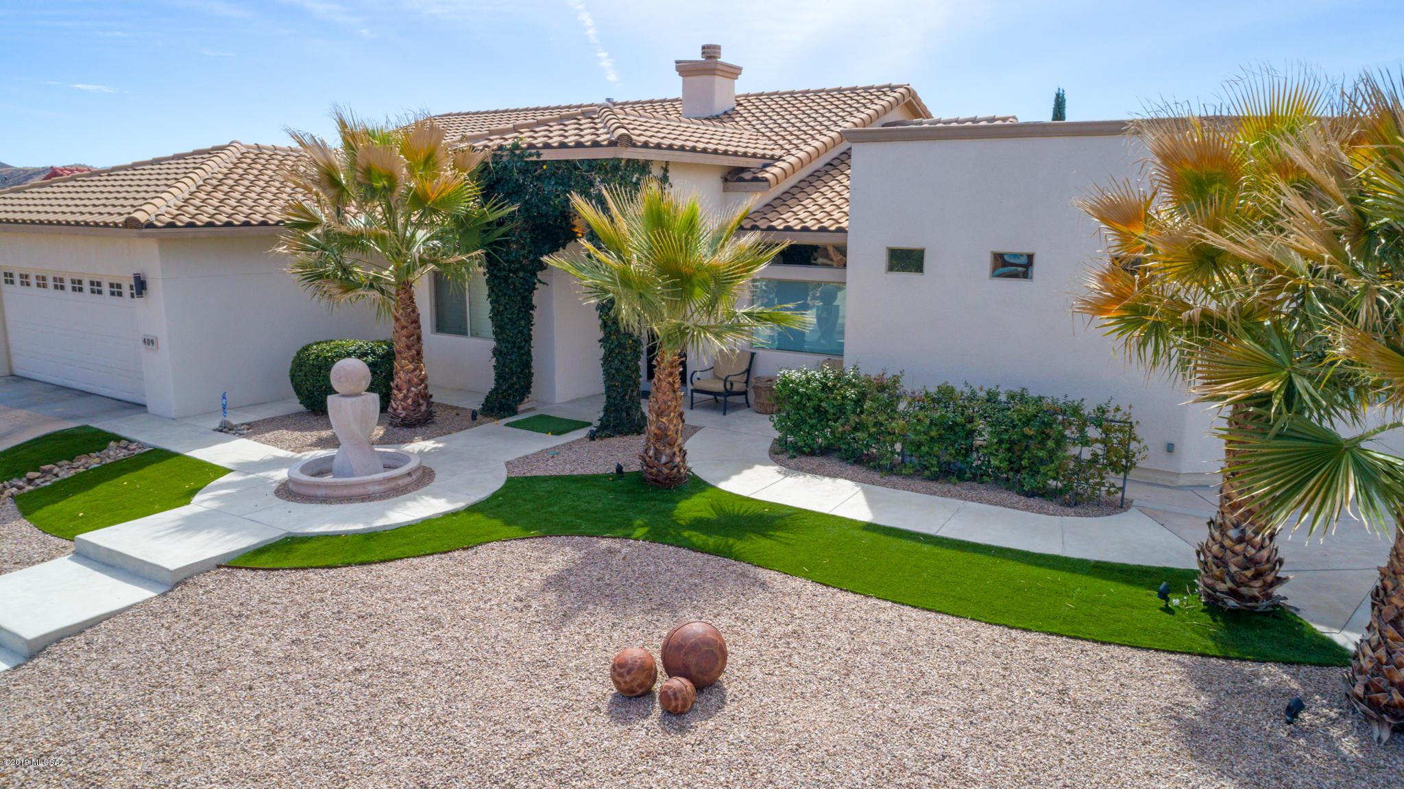 Coronado Estates - Residential
