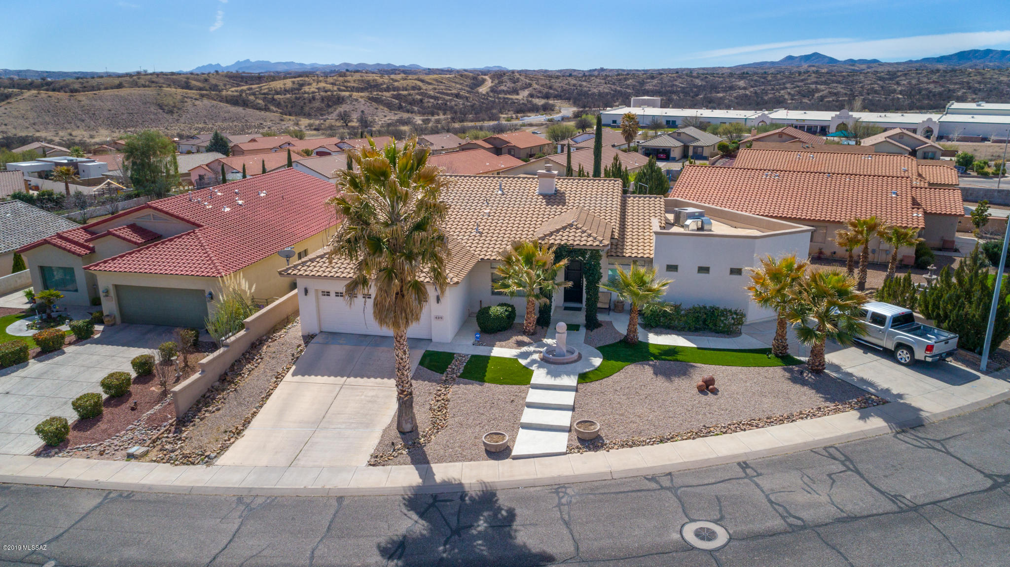 Coronado Estates - Residential