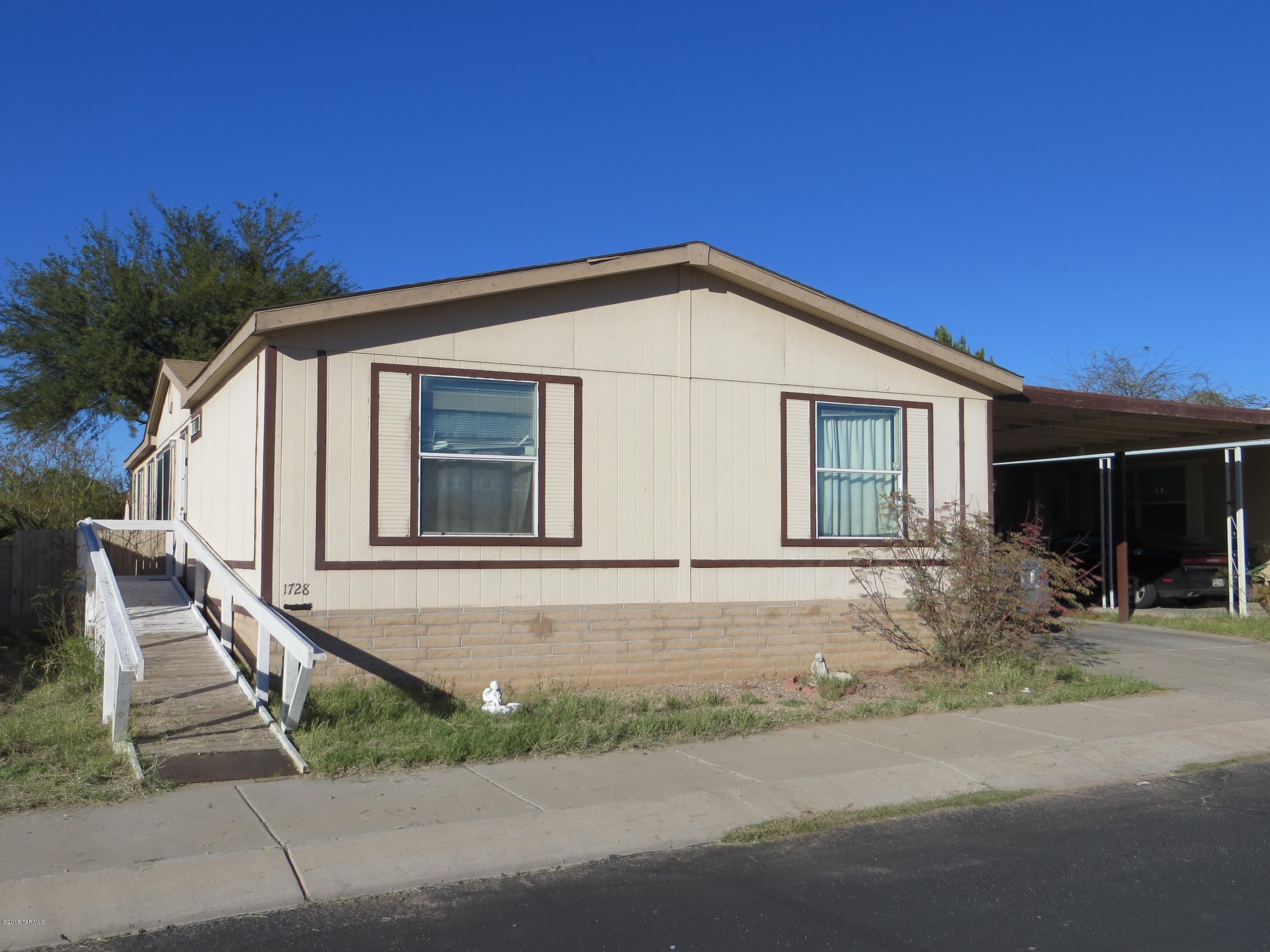 Westbrooke (1-61) - Residential
