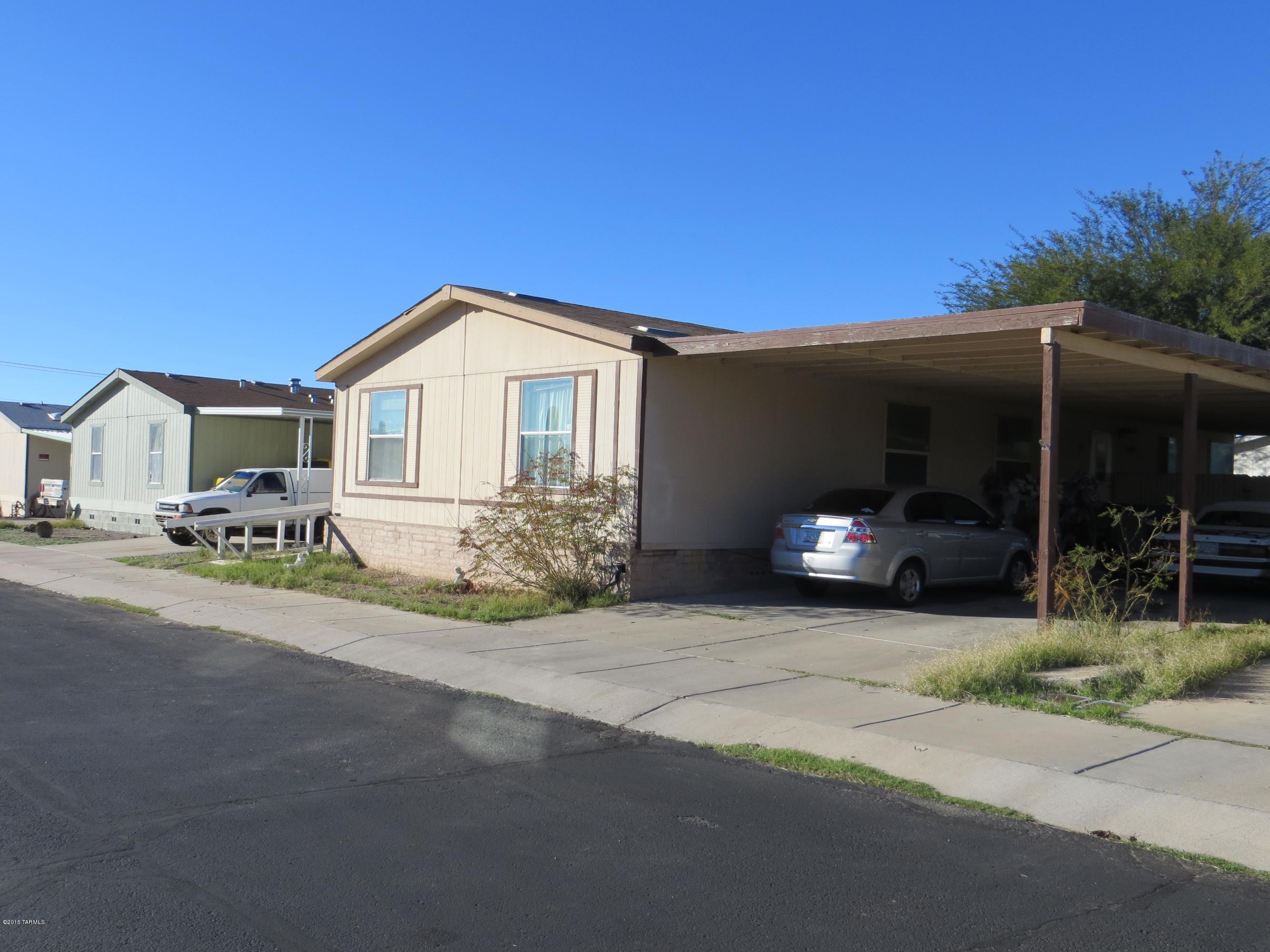 Westbrooke (1-61) - Residential