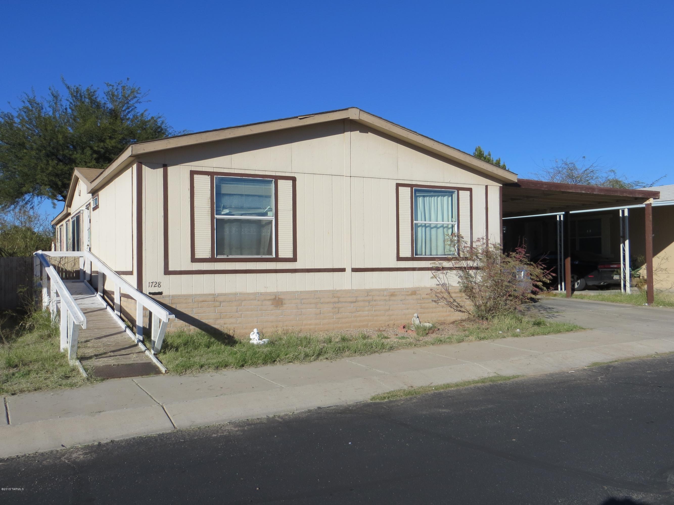 Westbrooke (1-61) - Residential