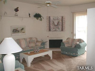 El Conquistador Resort Patio Homes (155-193) - Residential Lease