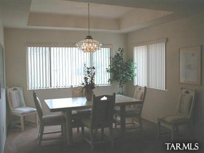 El Conquistador Resort Patio Homes (155-193) - Residential Lease