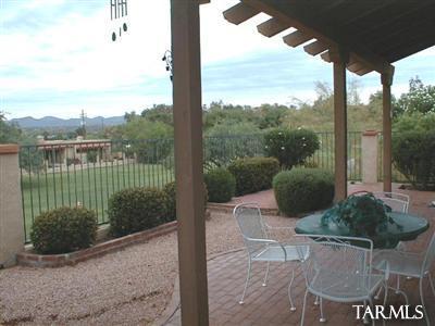 El Conquistador Resort Patio Homes (155-193) - Residential Lease