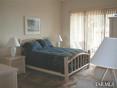 El Conquistador Resort Patio Homes (155-193) - Residential Lease