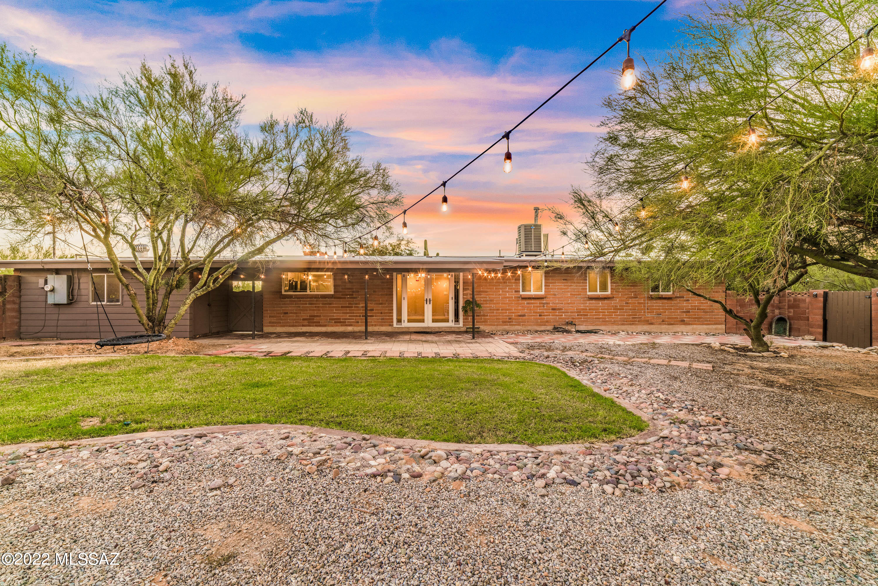 Casas Catalinas - Residential