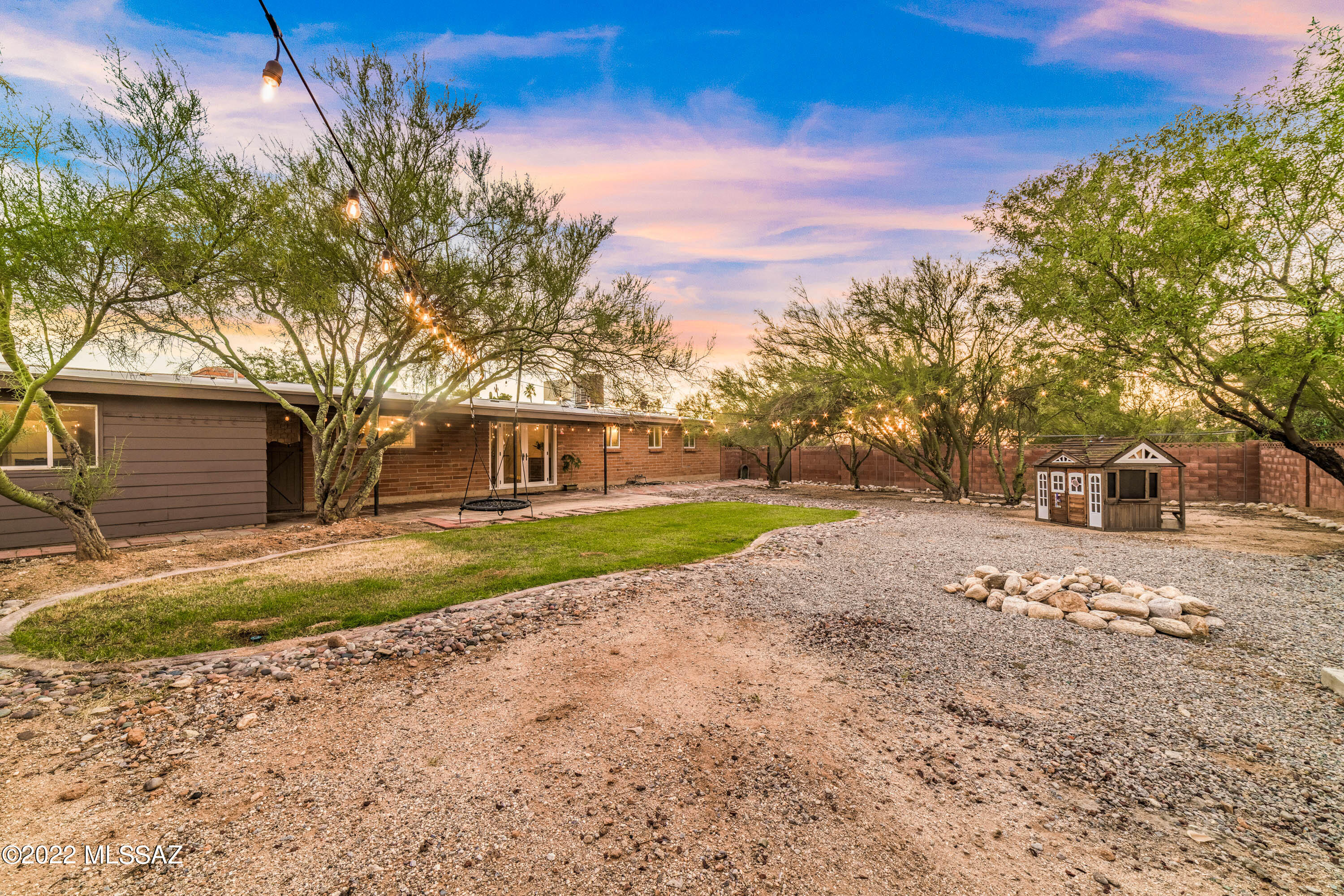 Casas Catalinas - Residential
