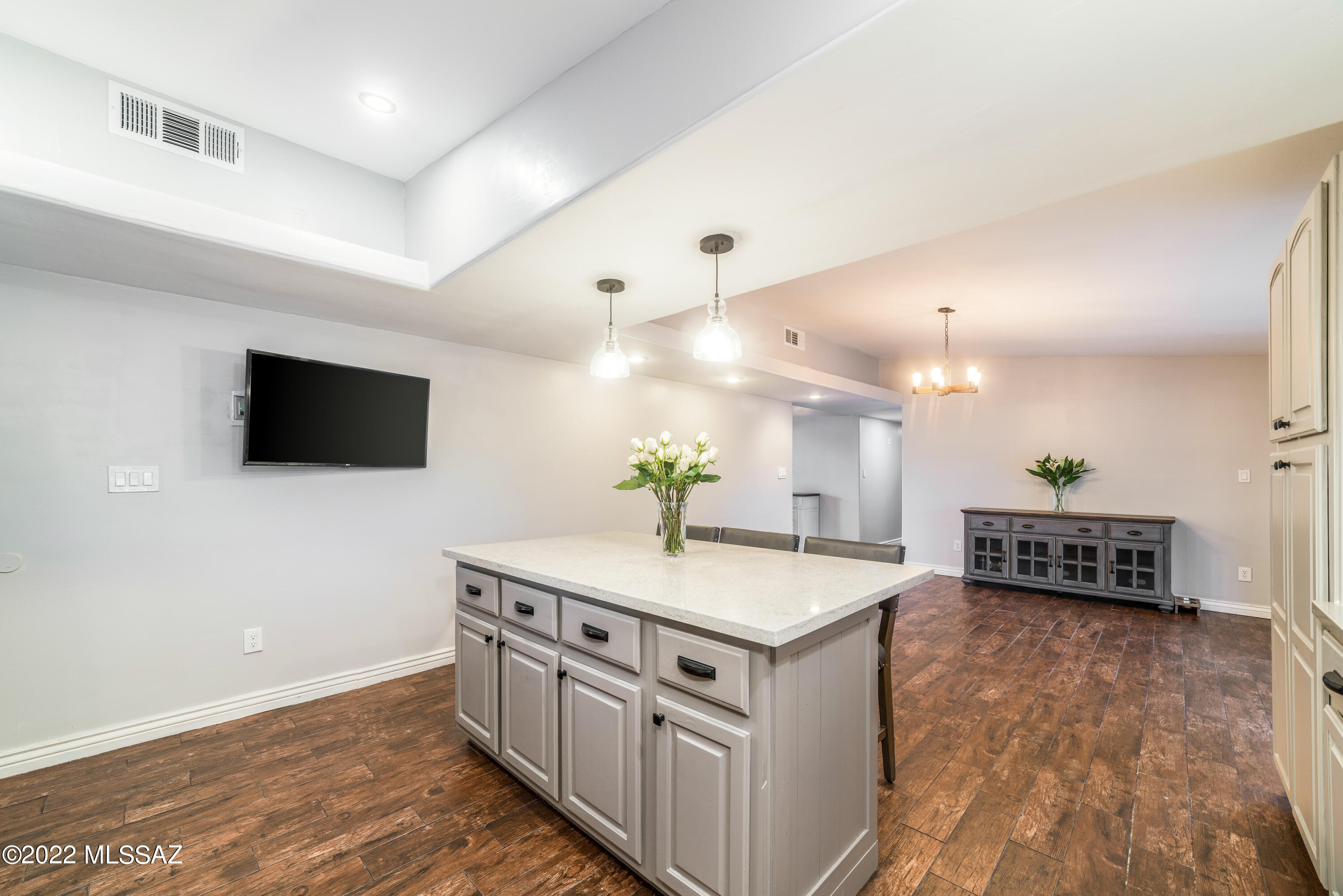 Casas Catalinas - Residential