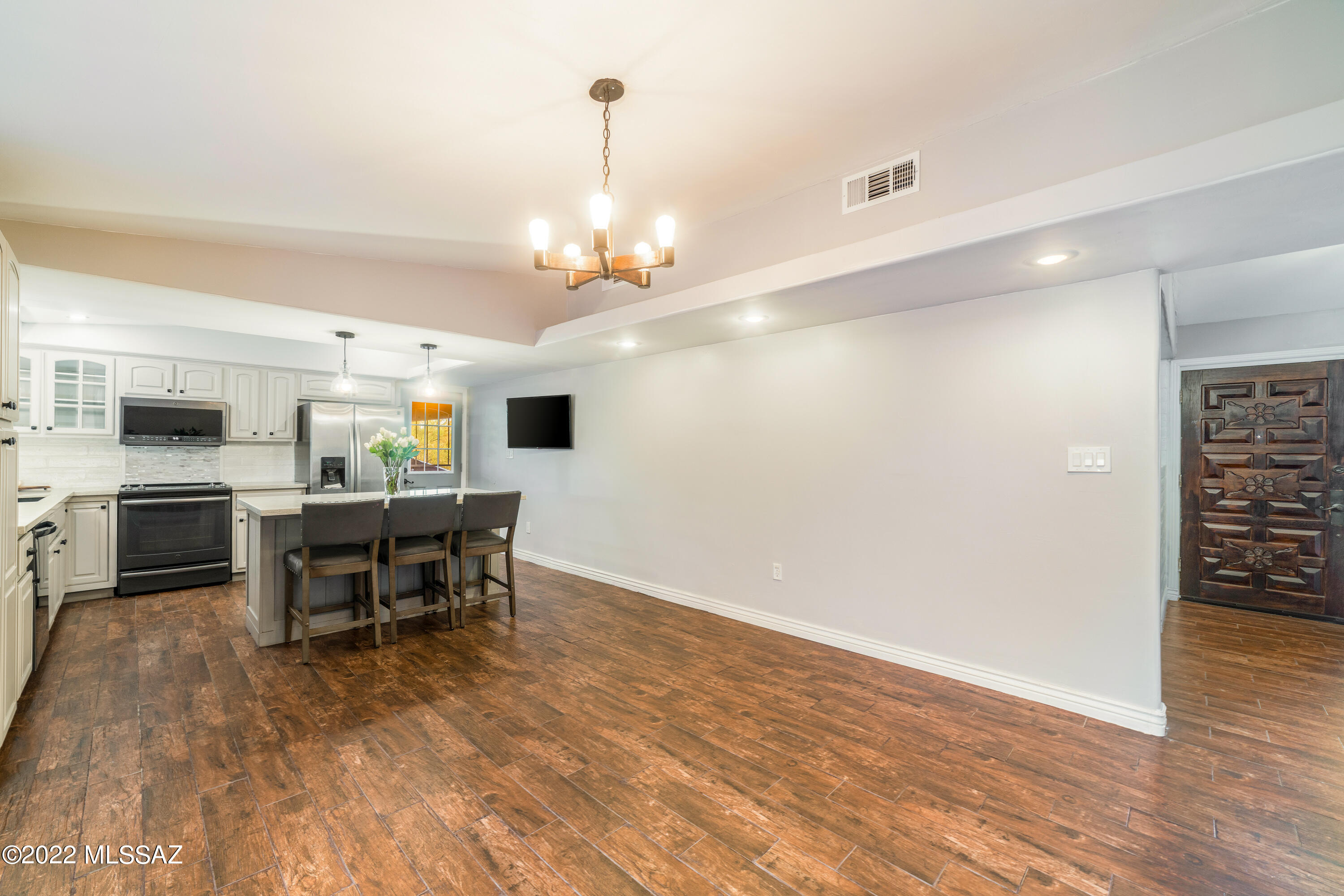 Casas Catalinas - Residential