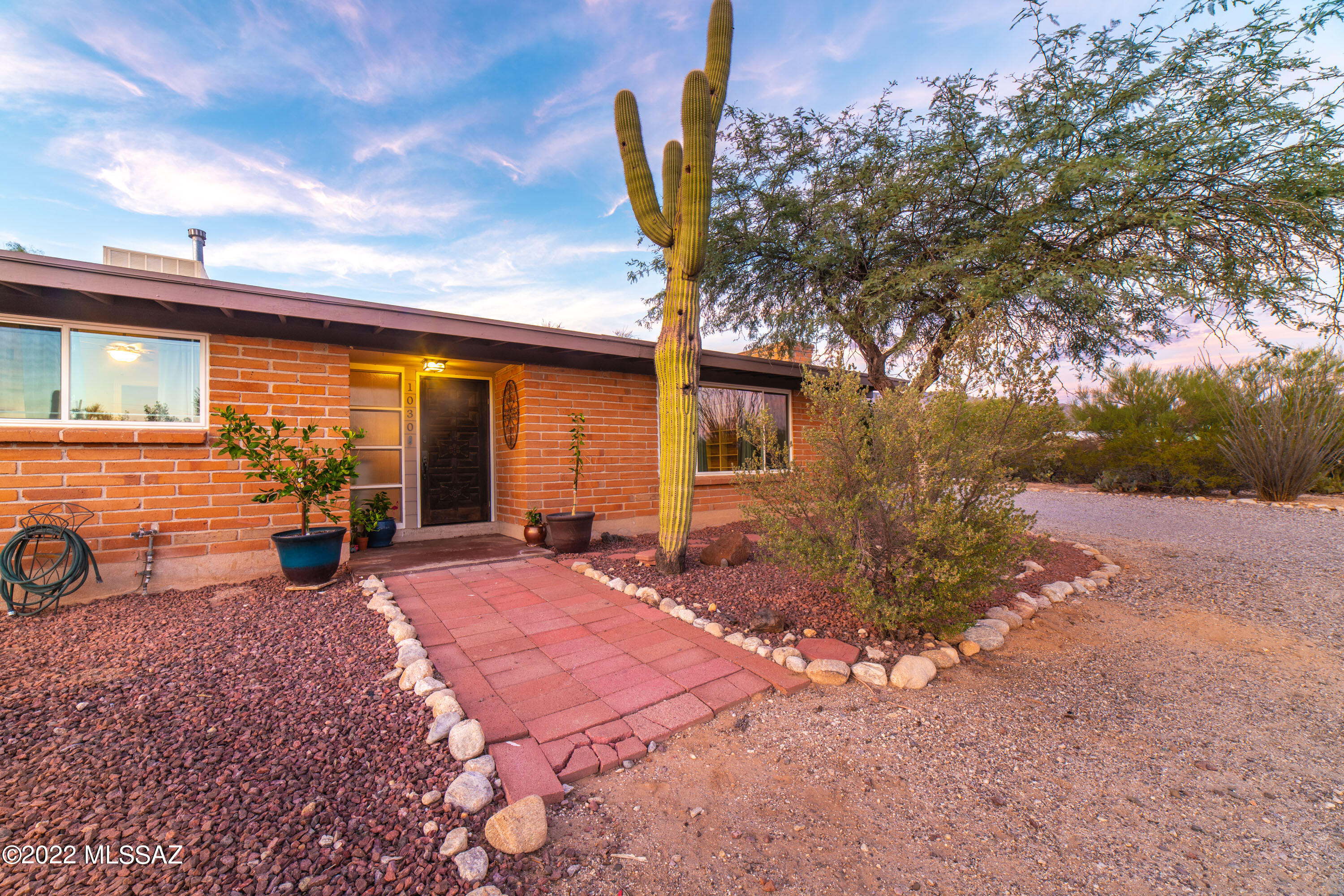 Casas Catalinas - Residential