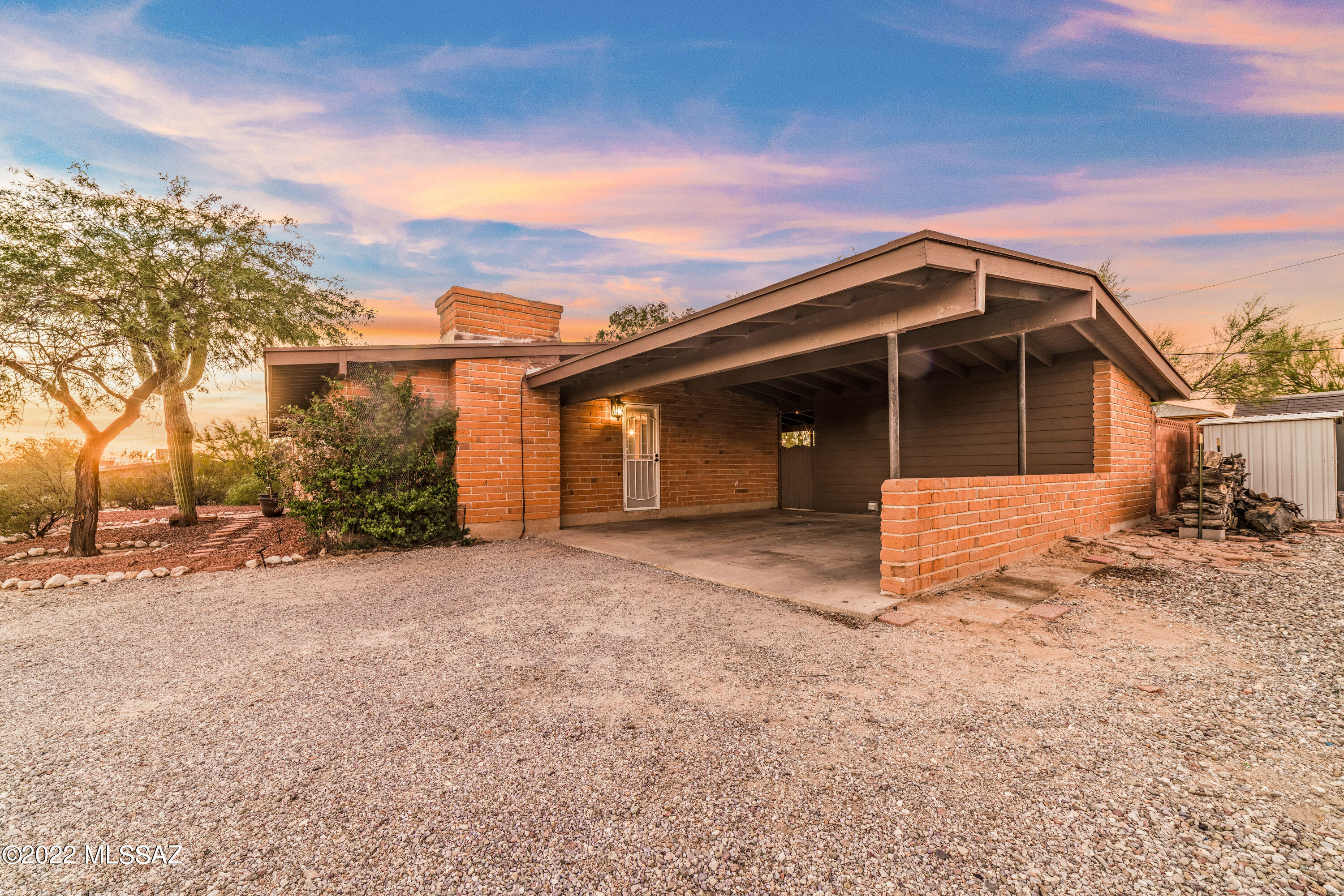 Casas Catalinas - Residential