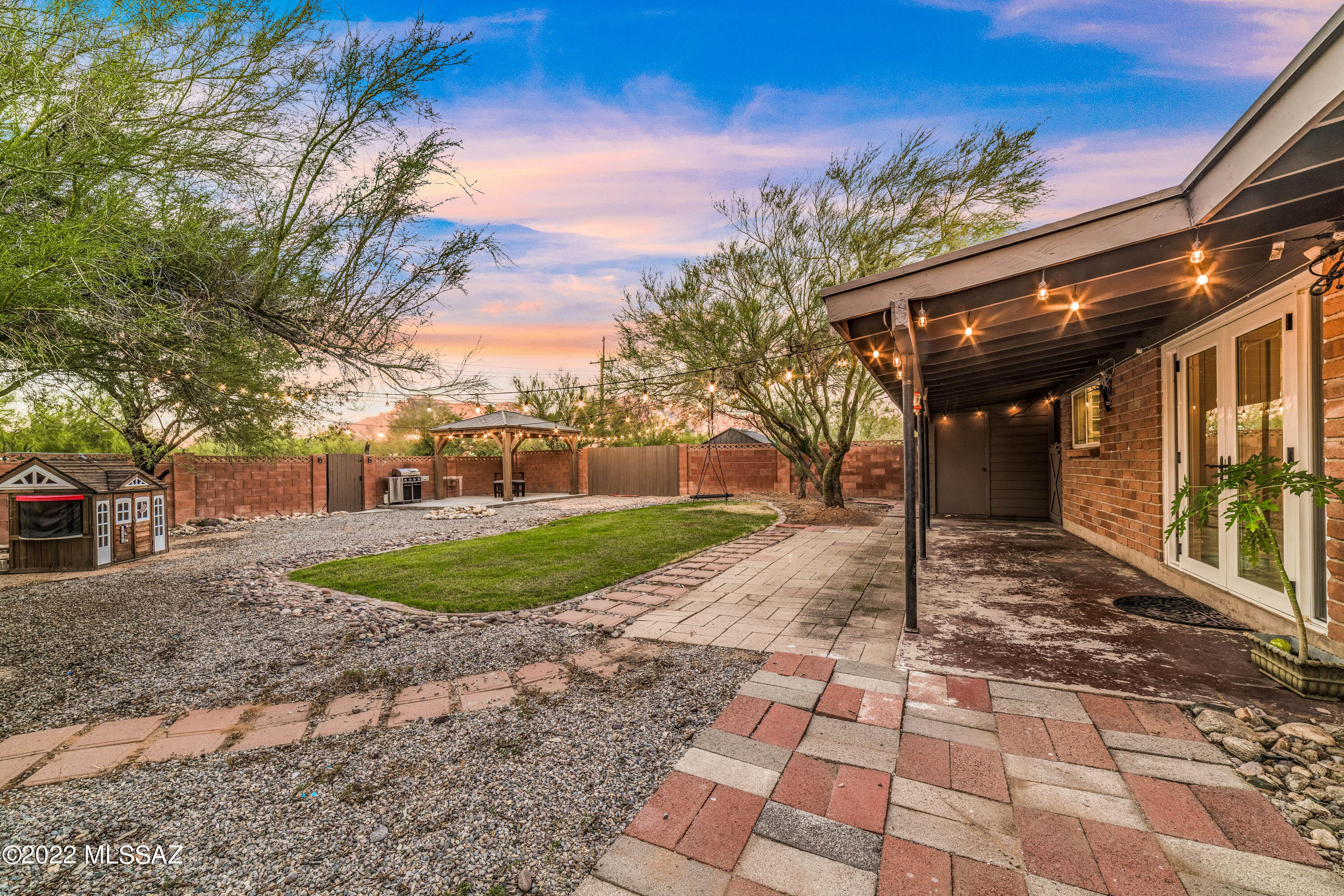 Casas Catalinas - Residential