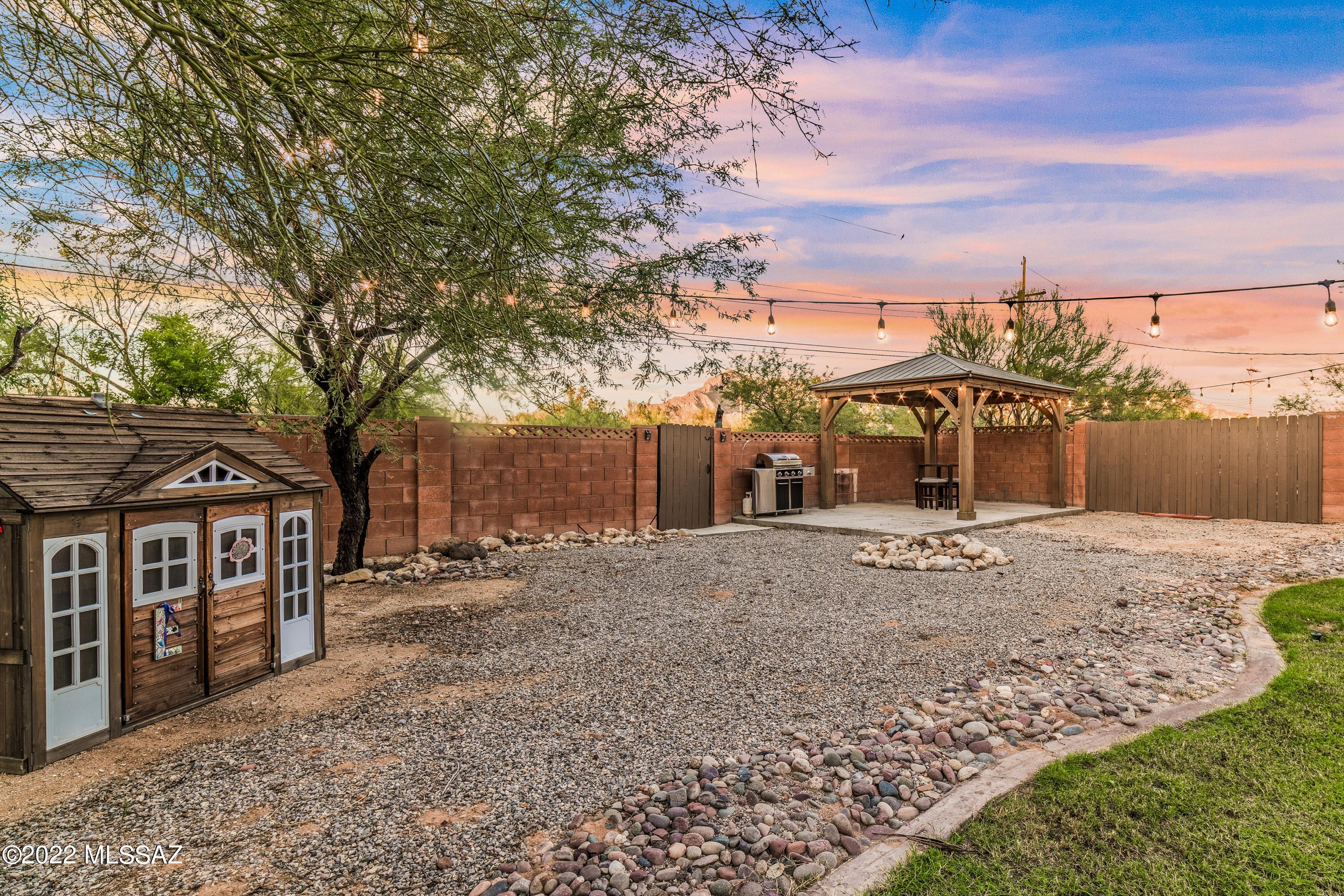 Casas Catalinas - Residential