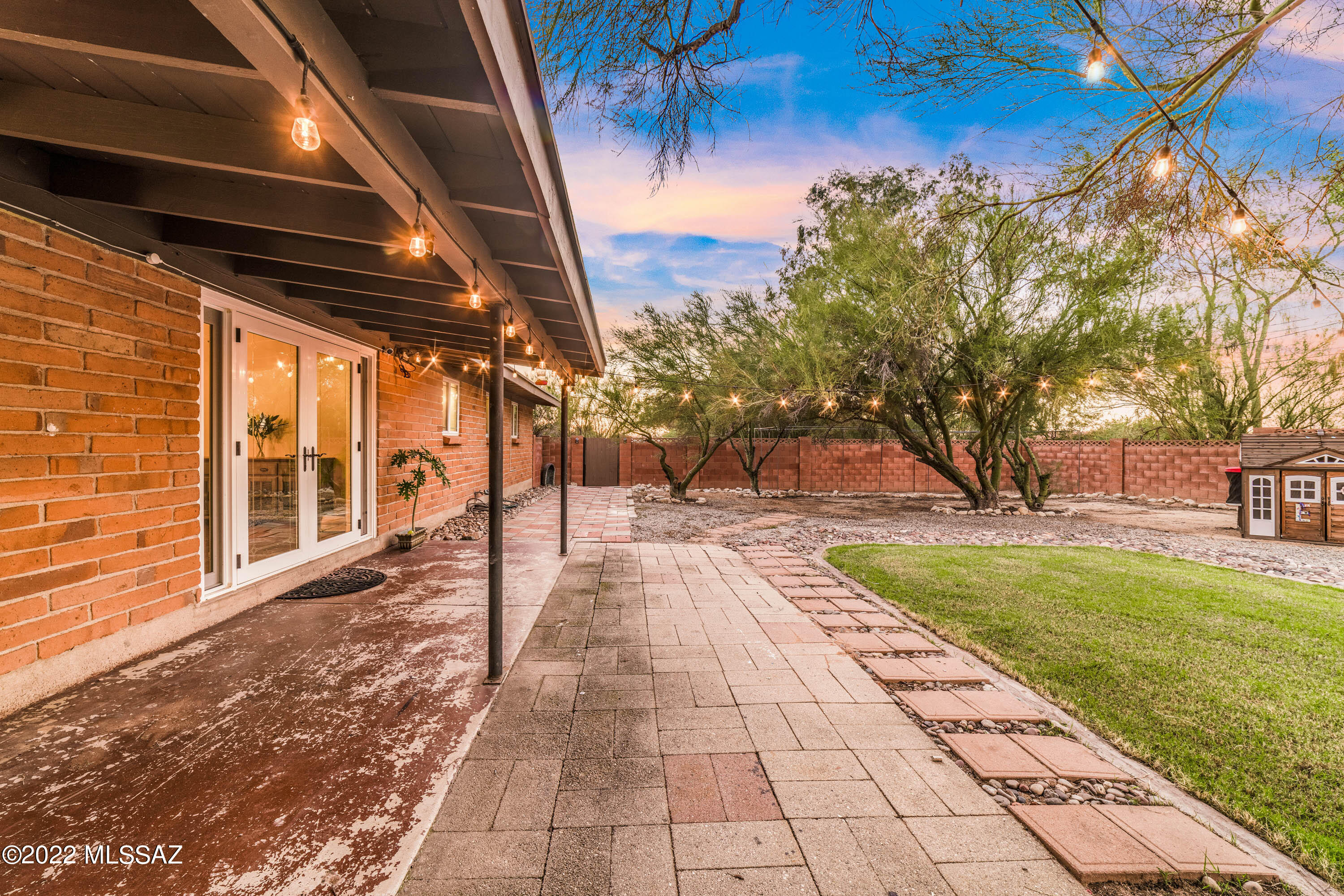 Casas Catalinas - Residential
