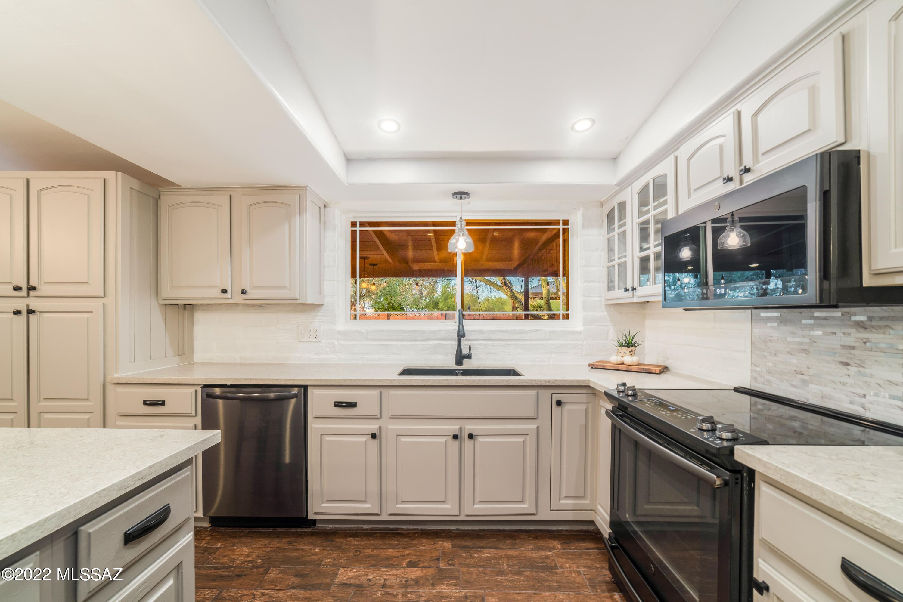 Casas Catalinas - Residential