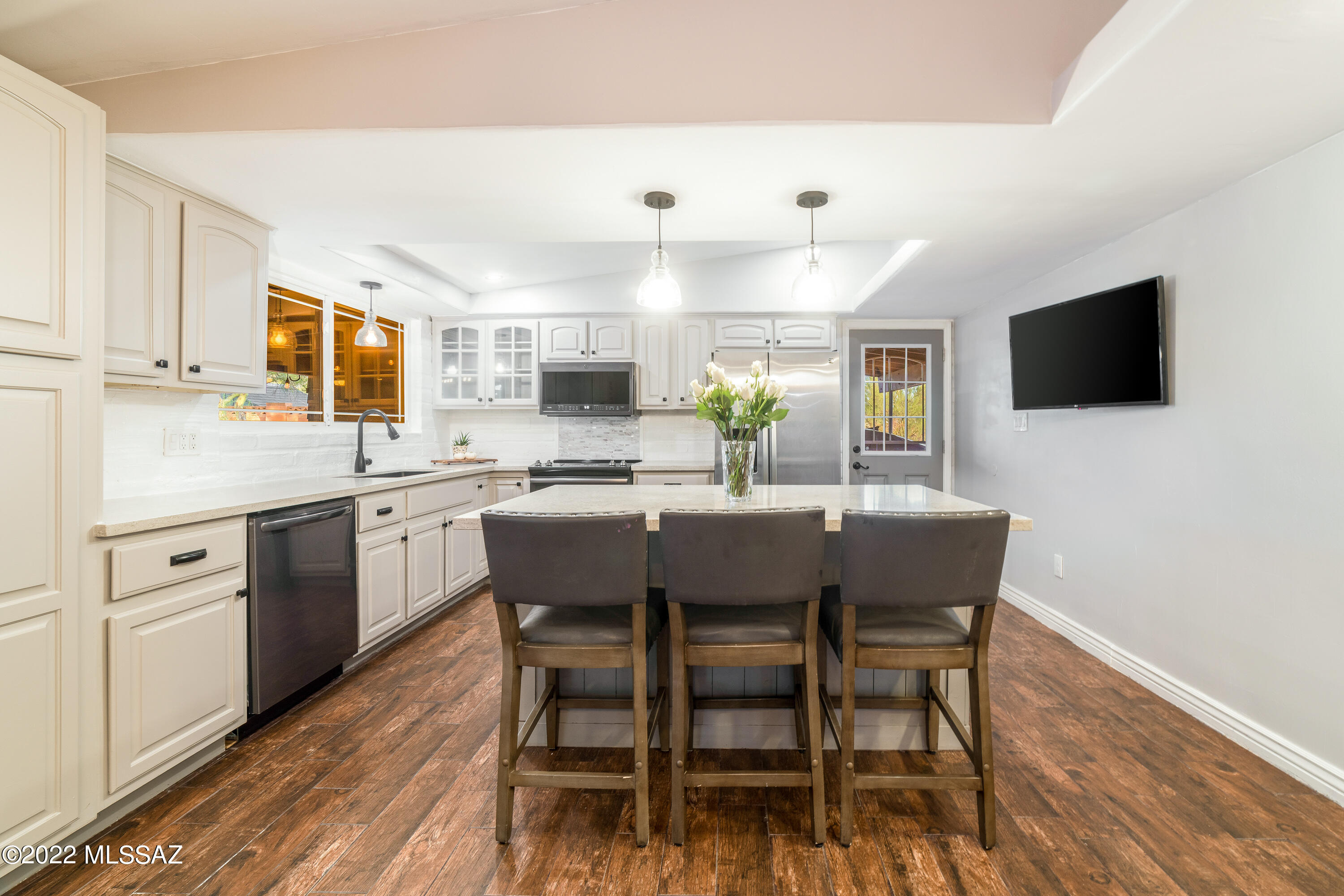 Casas Catalinas - Residential