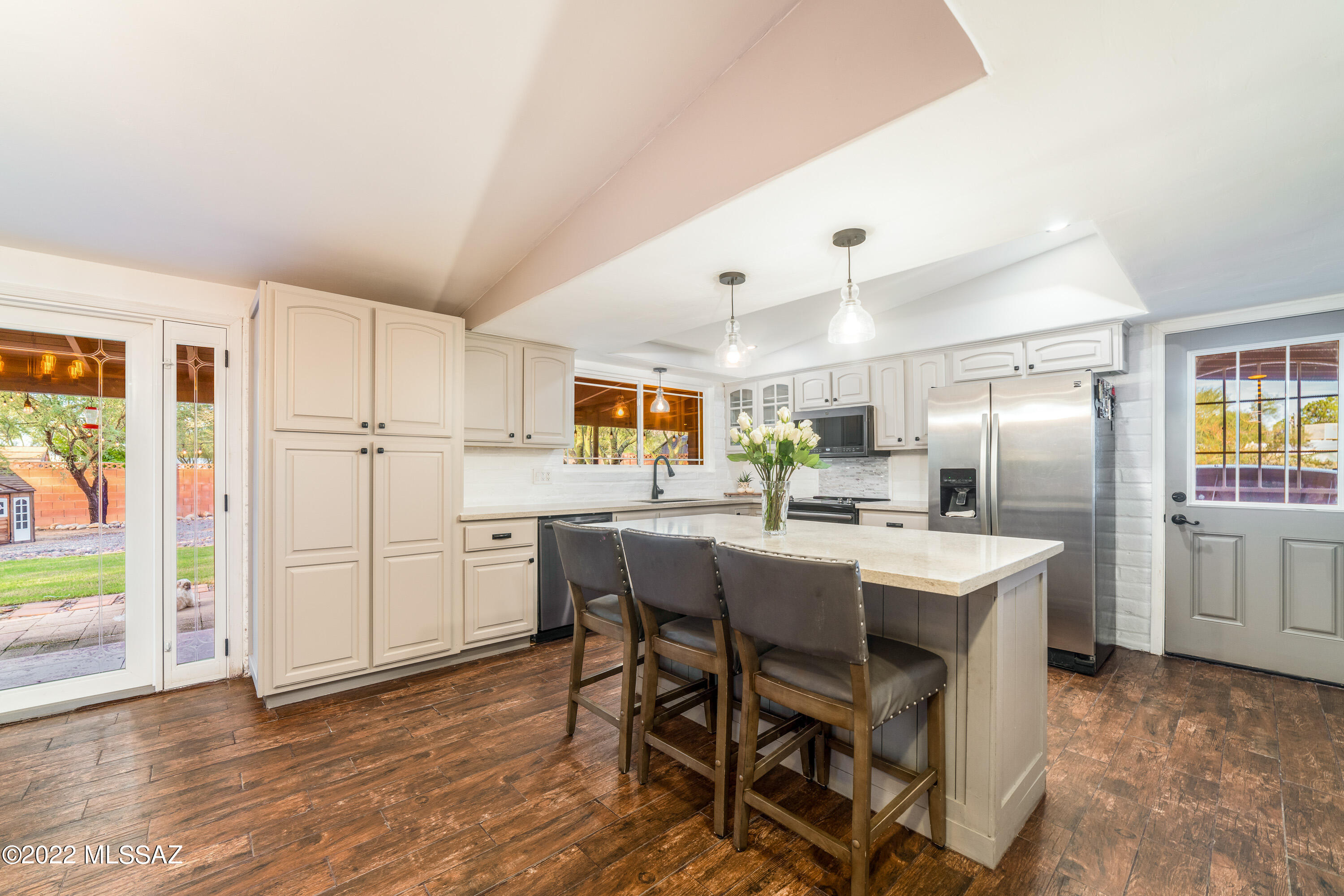 Casas Catalinas - Residential