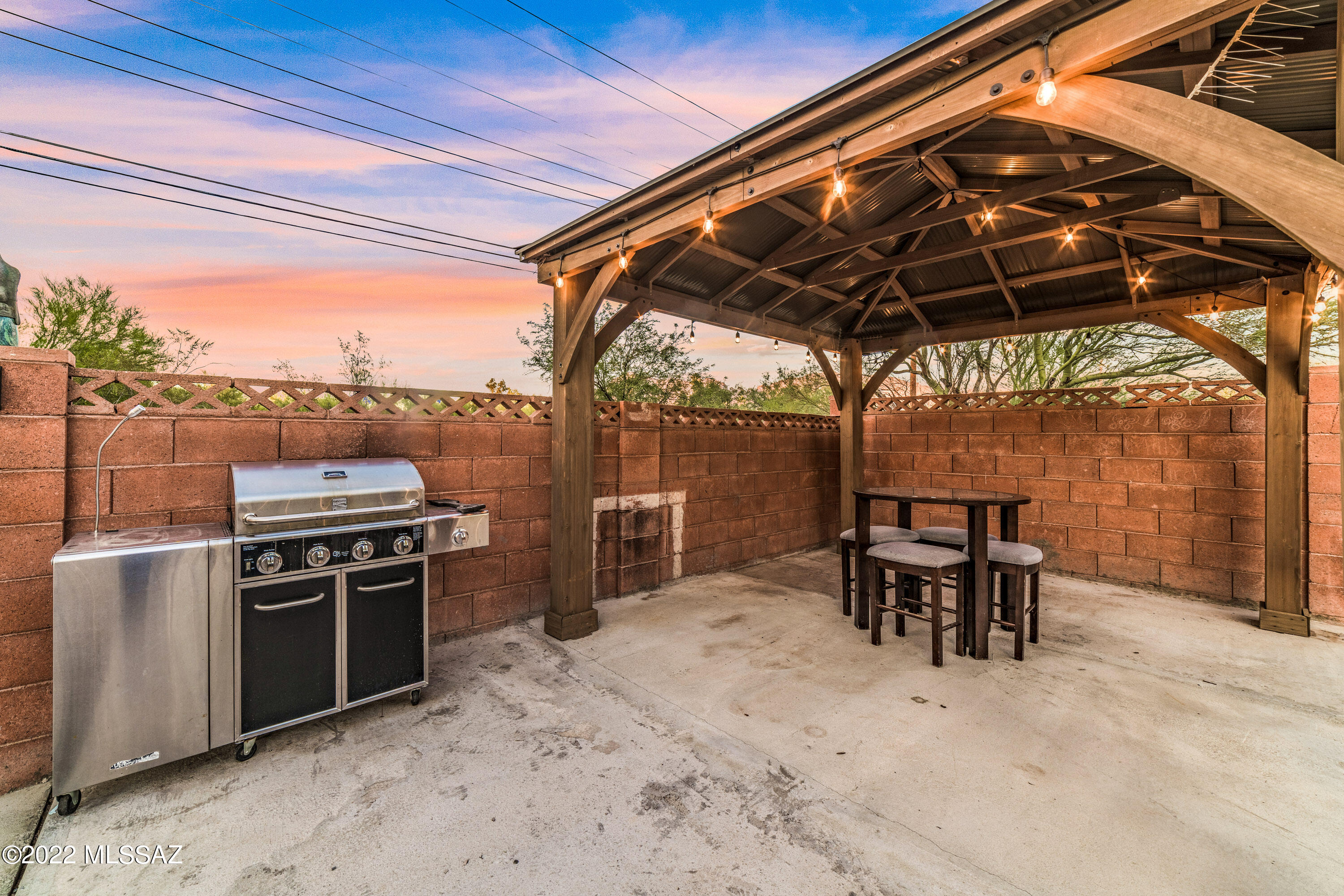 Casas Catalinas - Residential