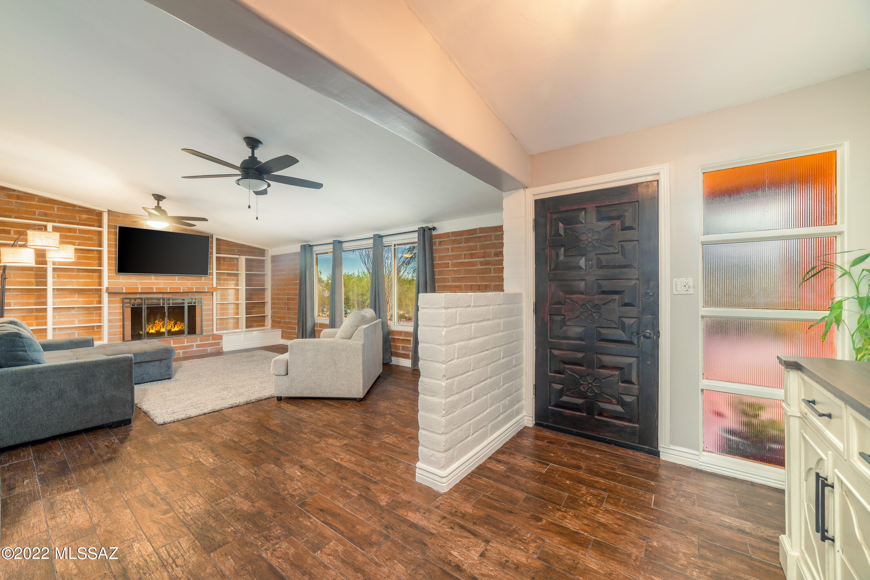 Casas Catalinas - Residential