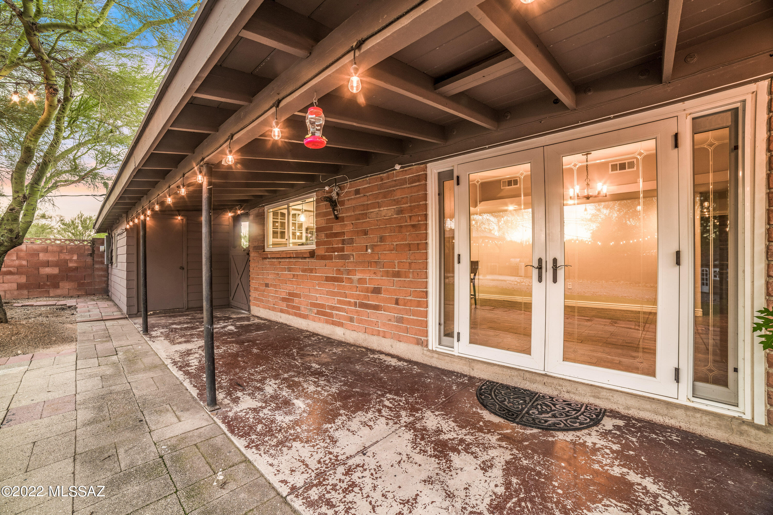 Casas Catalinas - Residential