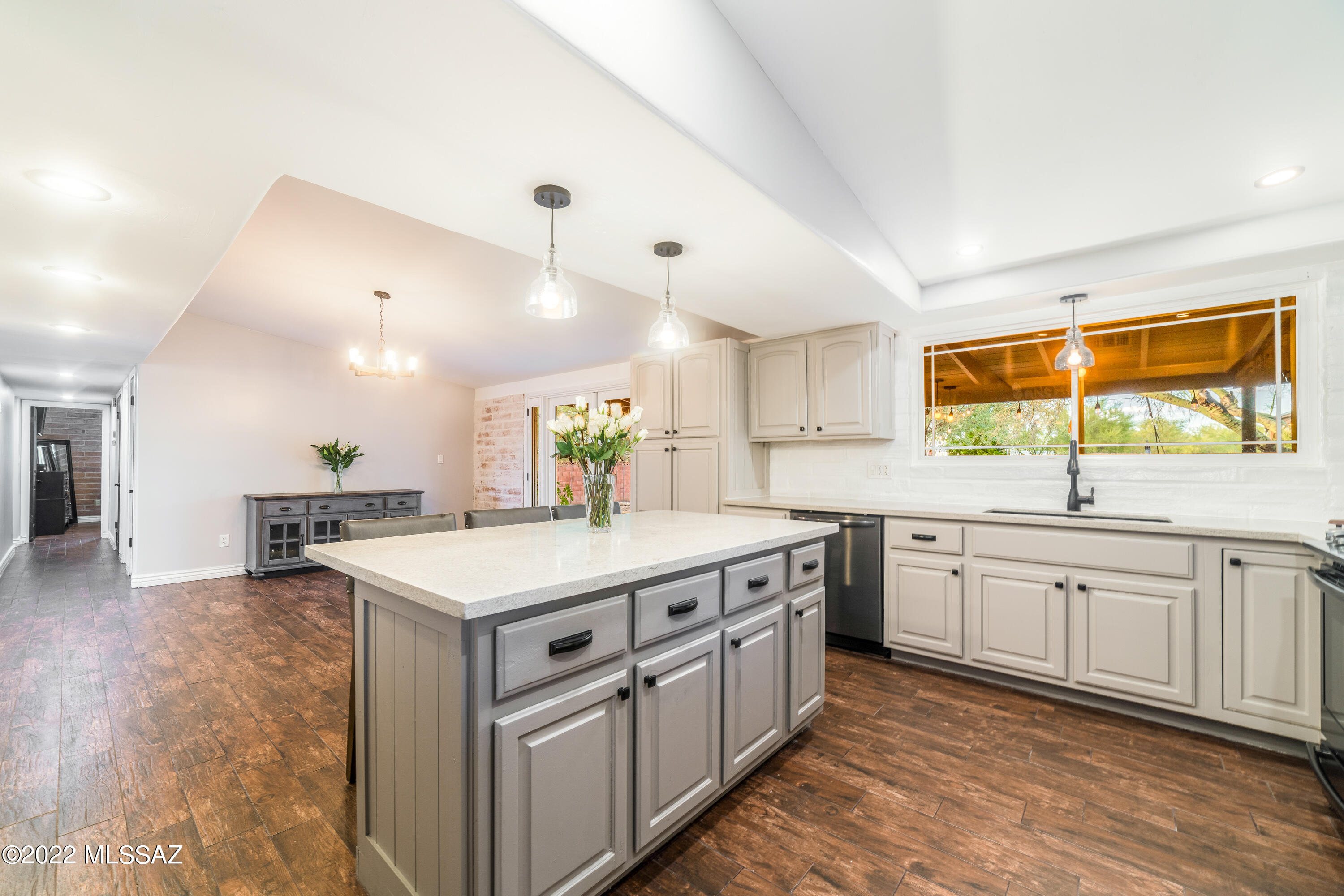 Casas Catalinas - Residential