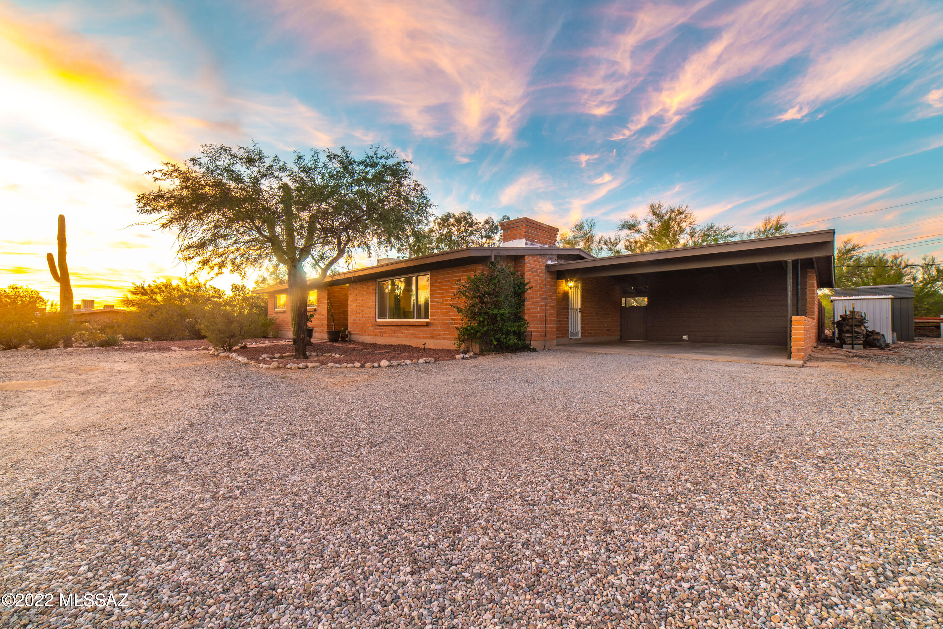 Casas Catalinas - Residential